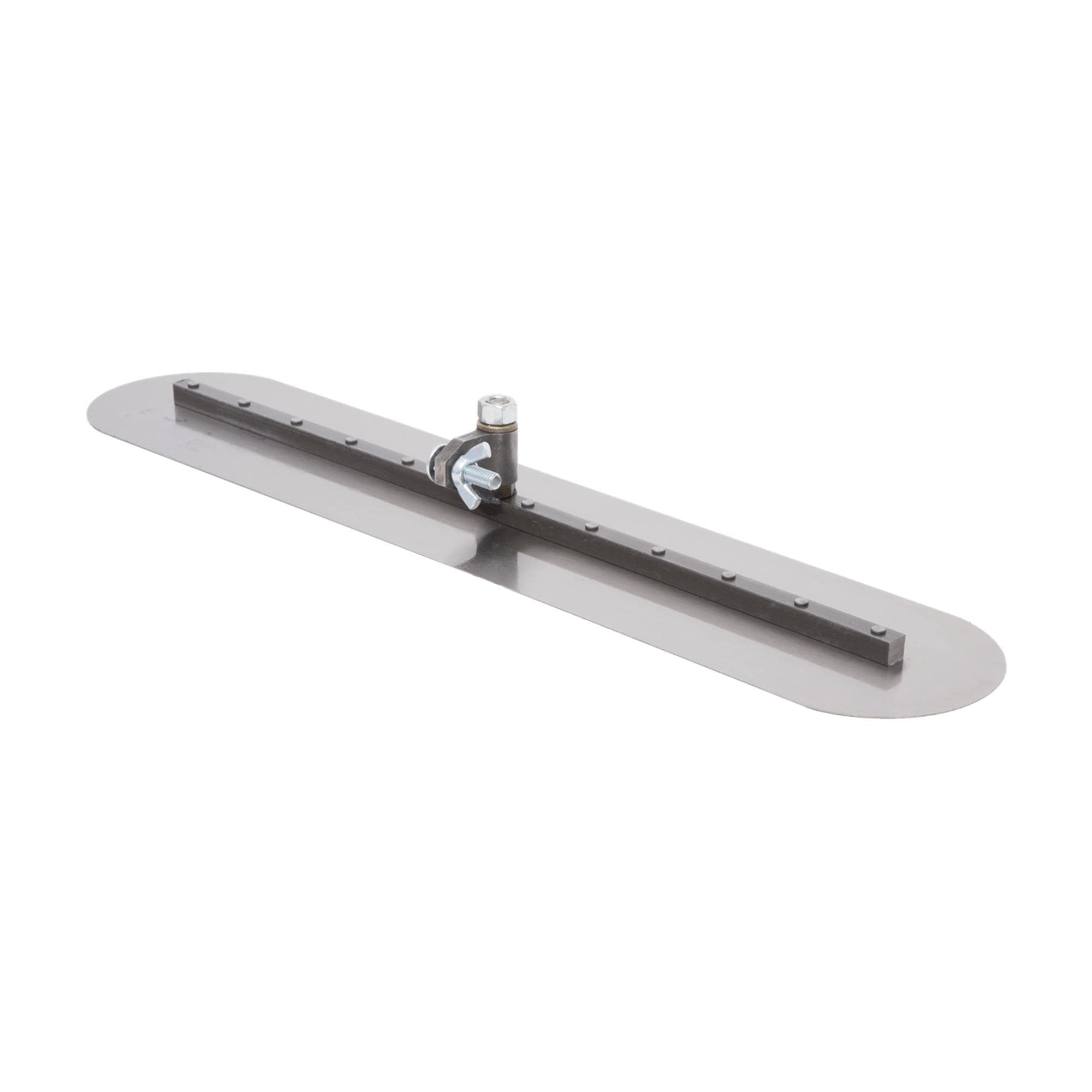 Marshalltown C30R Concrete-Trowels - View #2