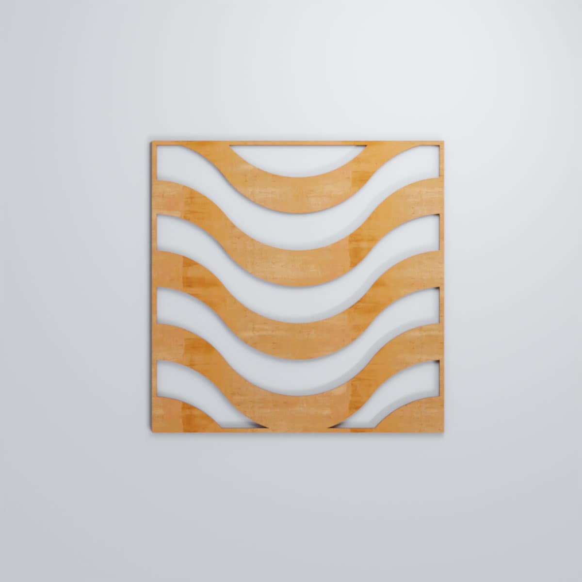Ekena Millwork WALW16X16X0250PKRAL Wall-Panels - View #5