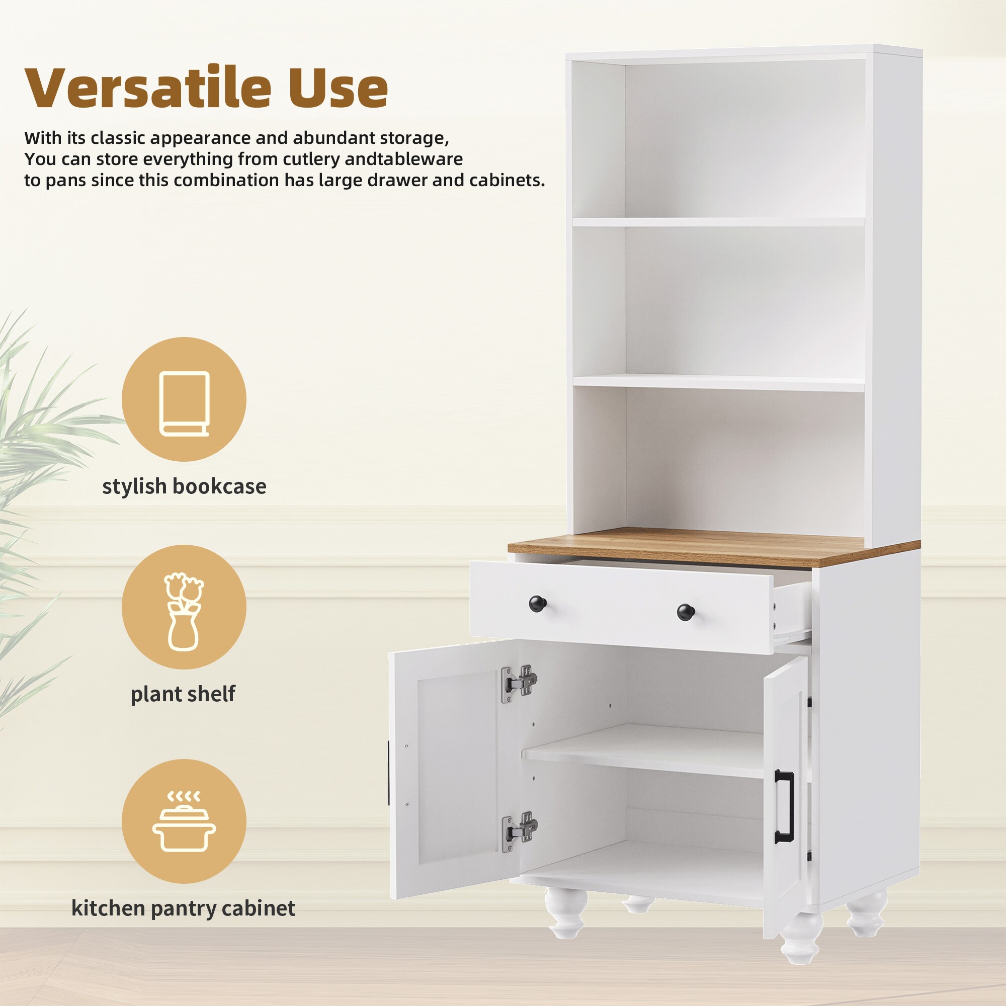 LOVMOR SF-M-N721S000041K Tv-Stands - View #8
