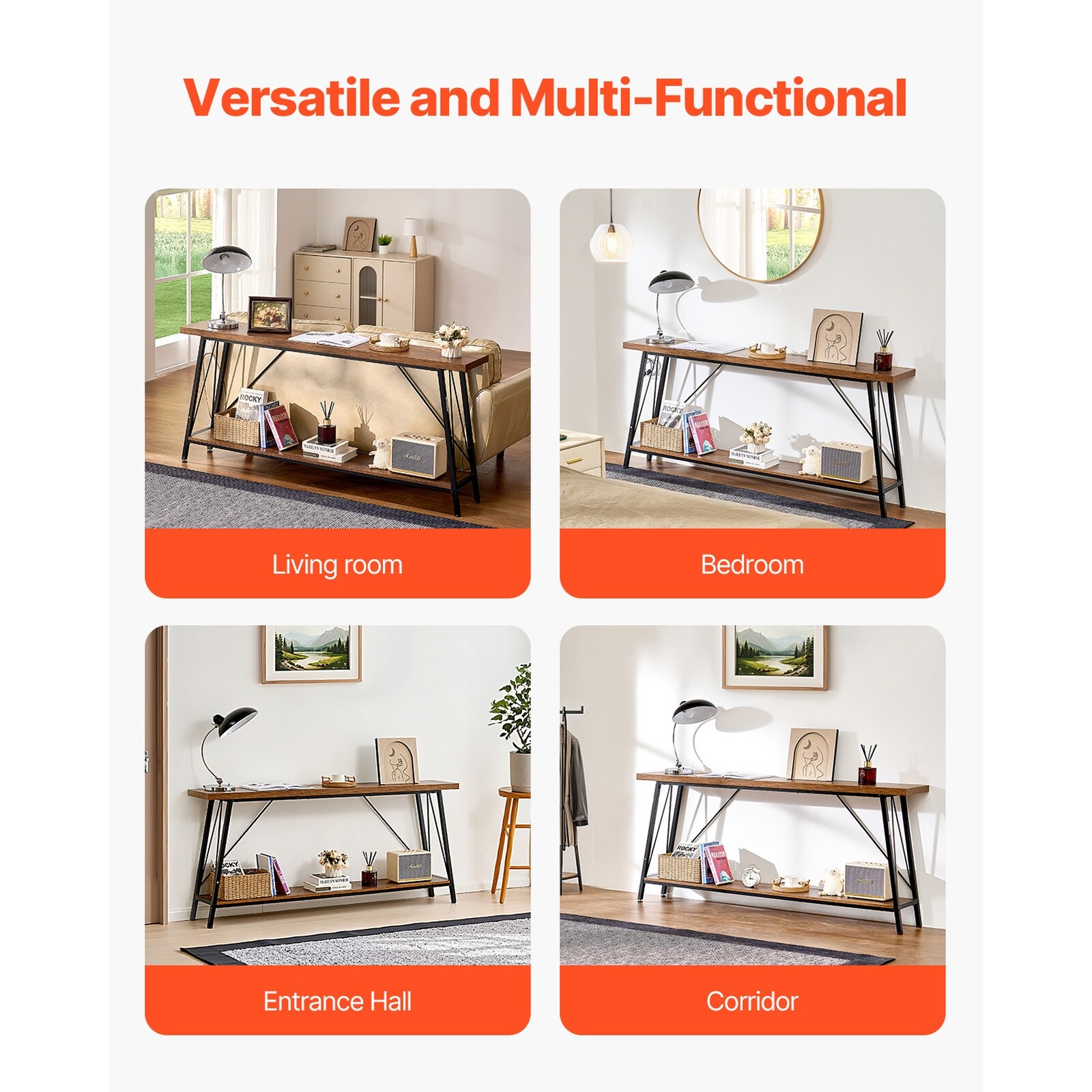GIVIMO LW047GIVSS649 Console-Sofa-Tables - View #7