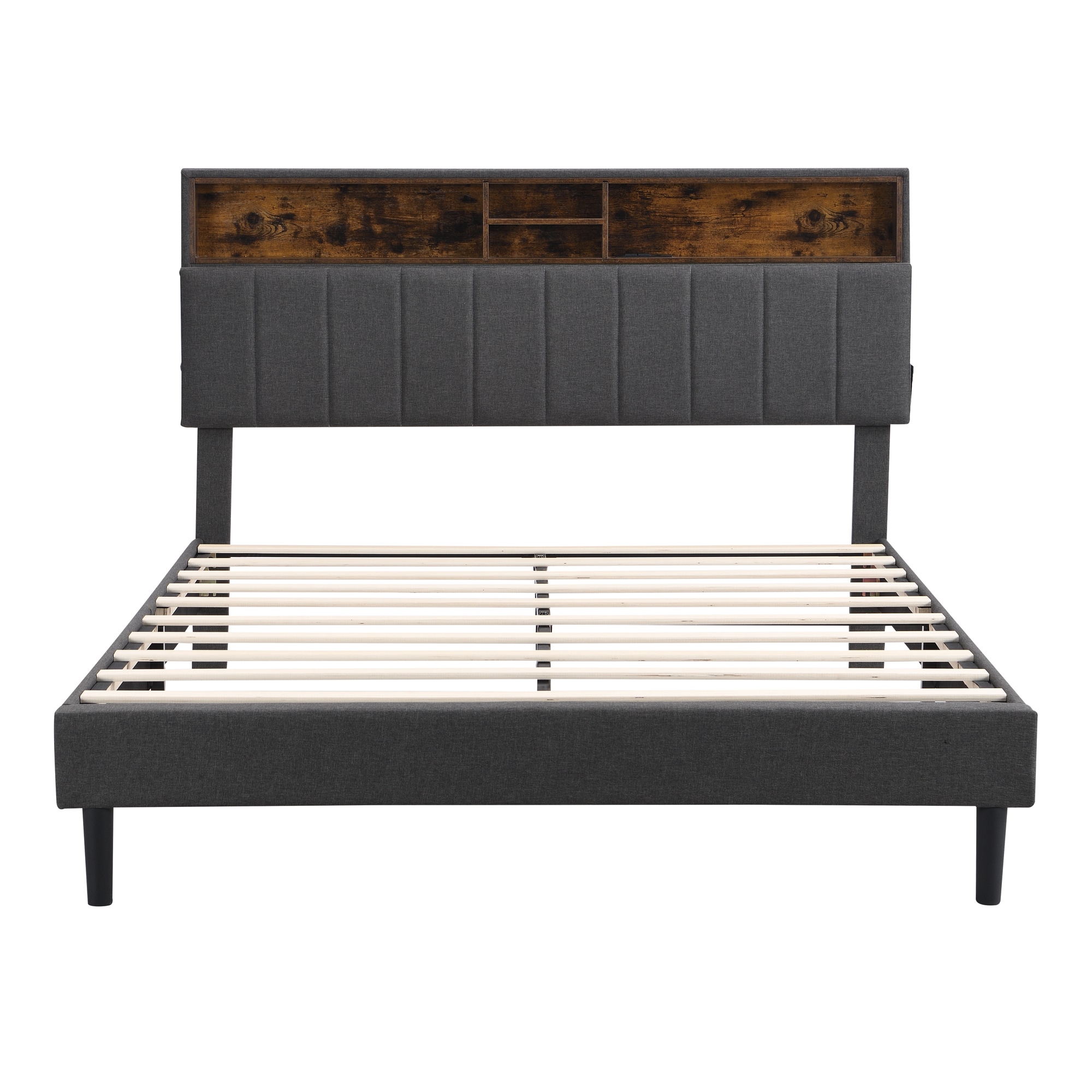 ModernLuxe WF299338AAE beds - View #2