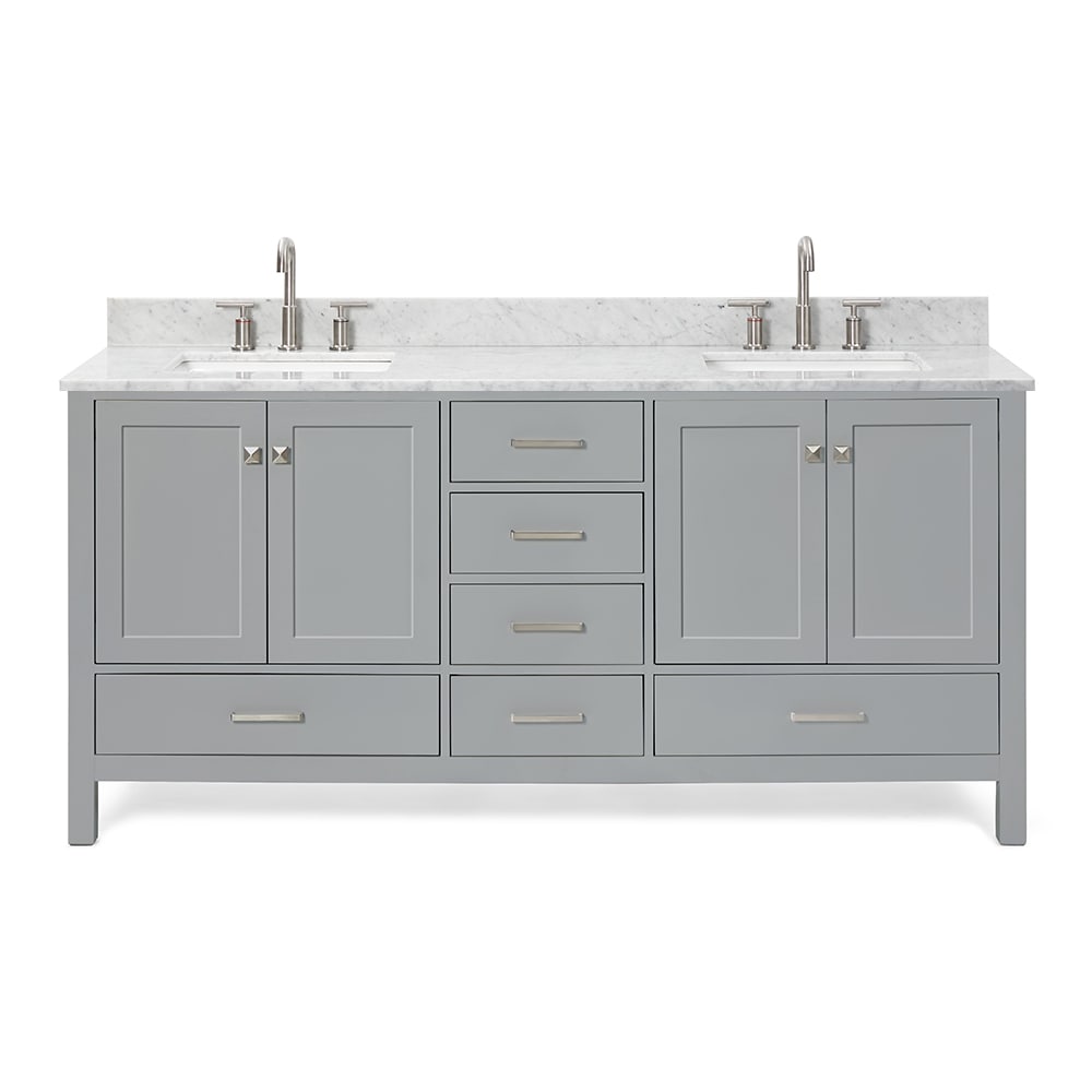 ARIEL A073DCW2RVOGRY Bath-Vanity-Combo - View #2