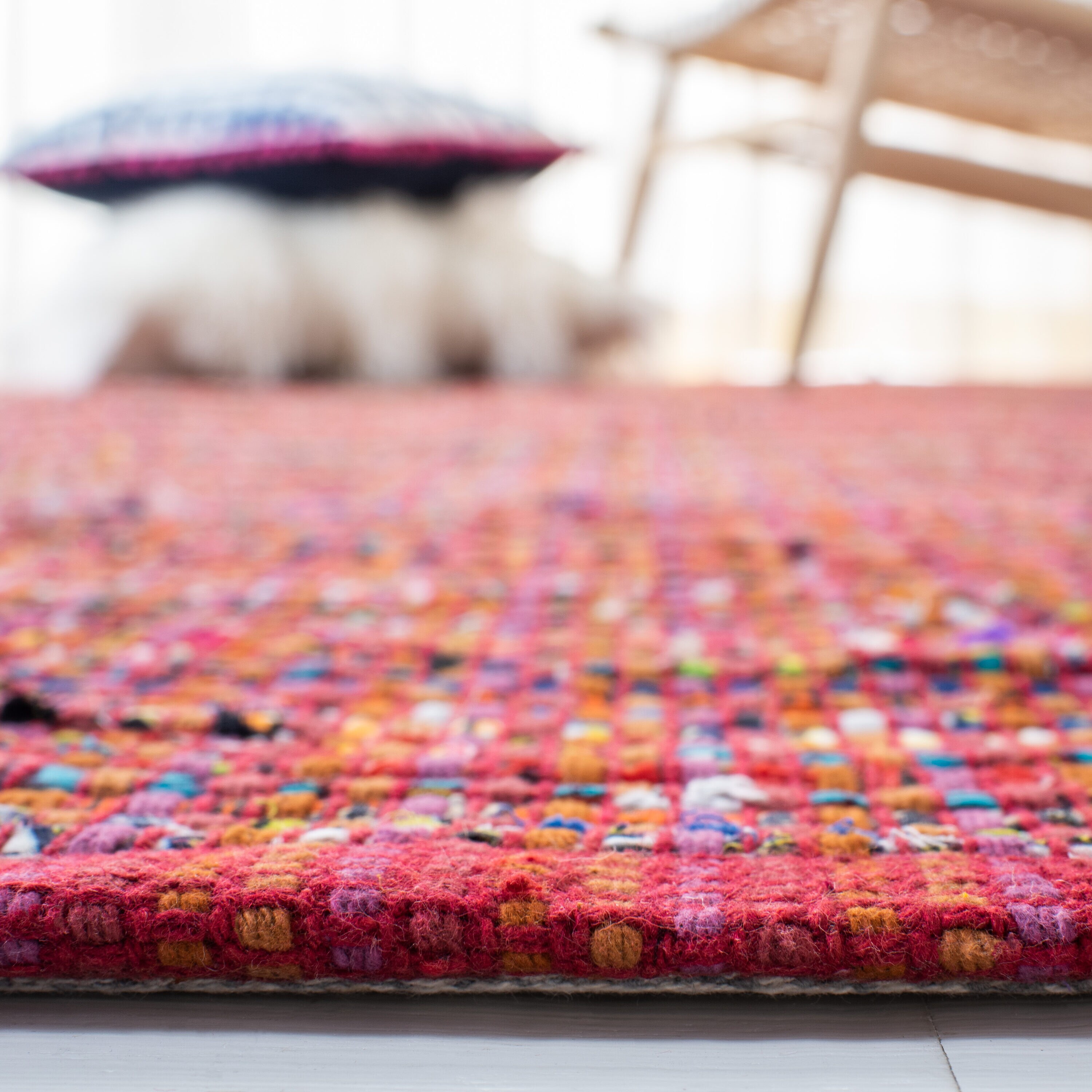 Safavieh NAN220C-8 rugs - View #5
