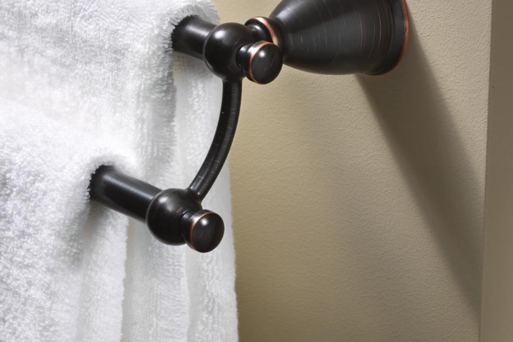 Moen Y3122BRB d060350 - View #3