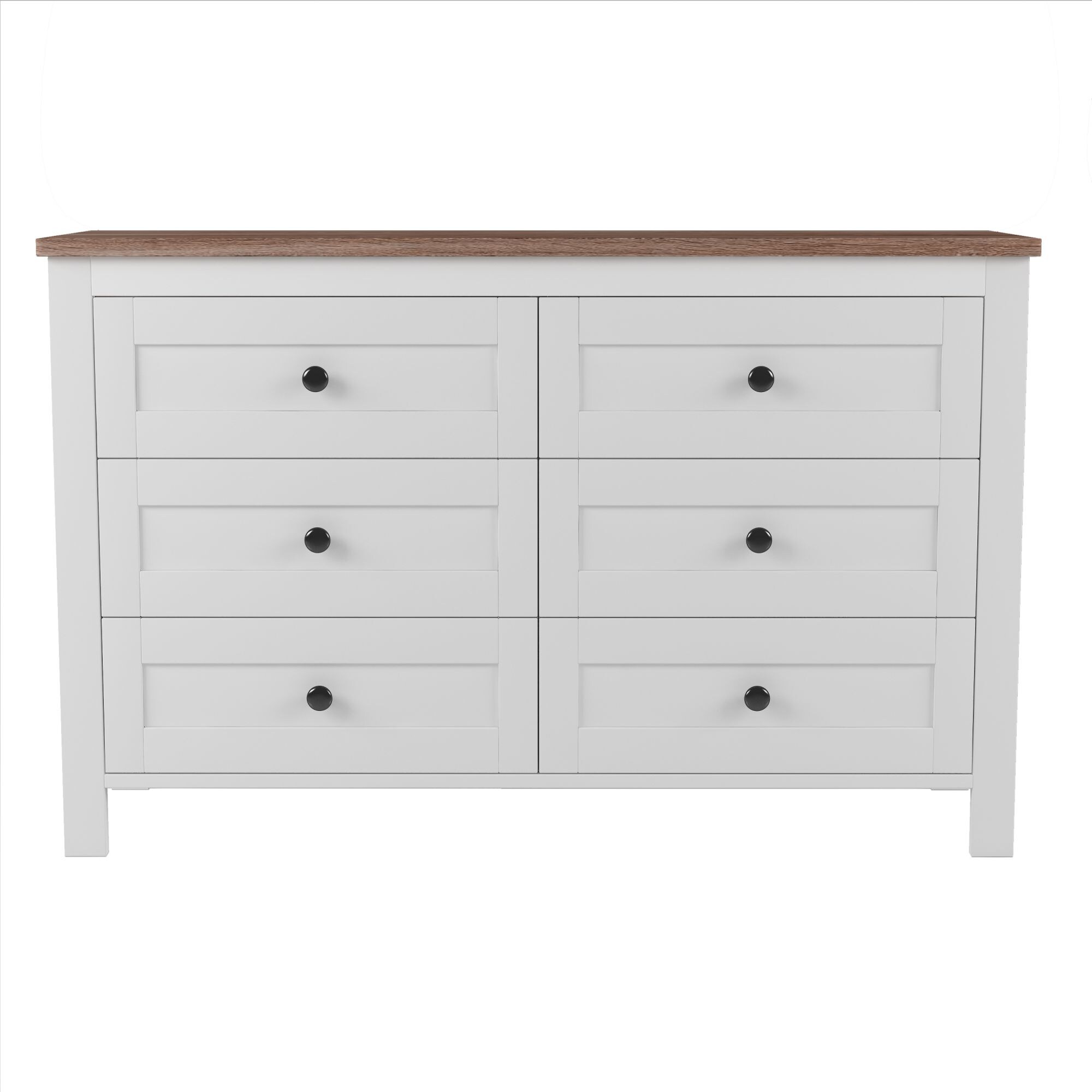 Yiekholo LL-1856AAK dressers - View #6