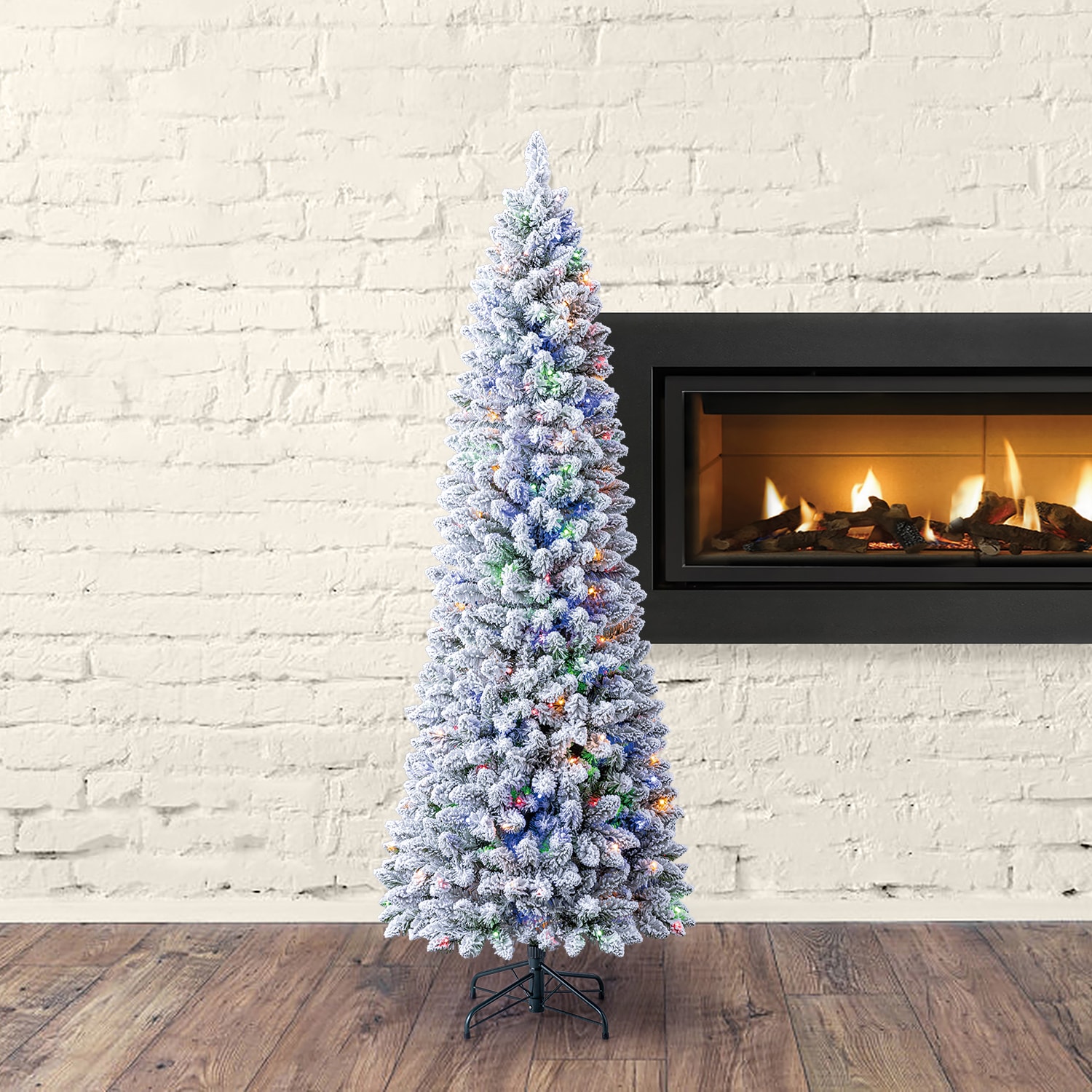 Holiday Living TV70M2389D03 Artificial-Christmas-Trees - View #11