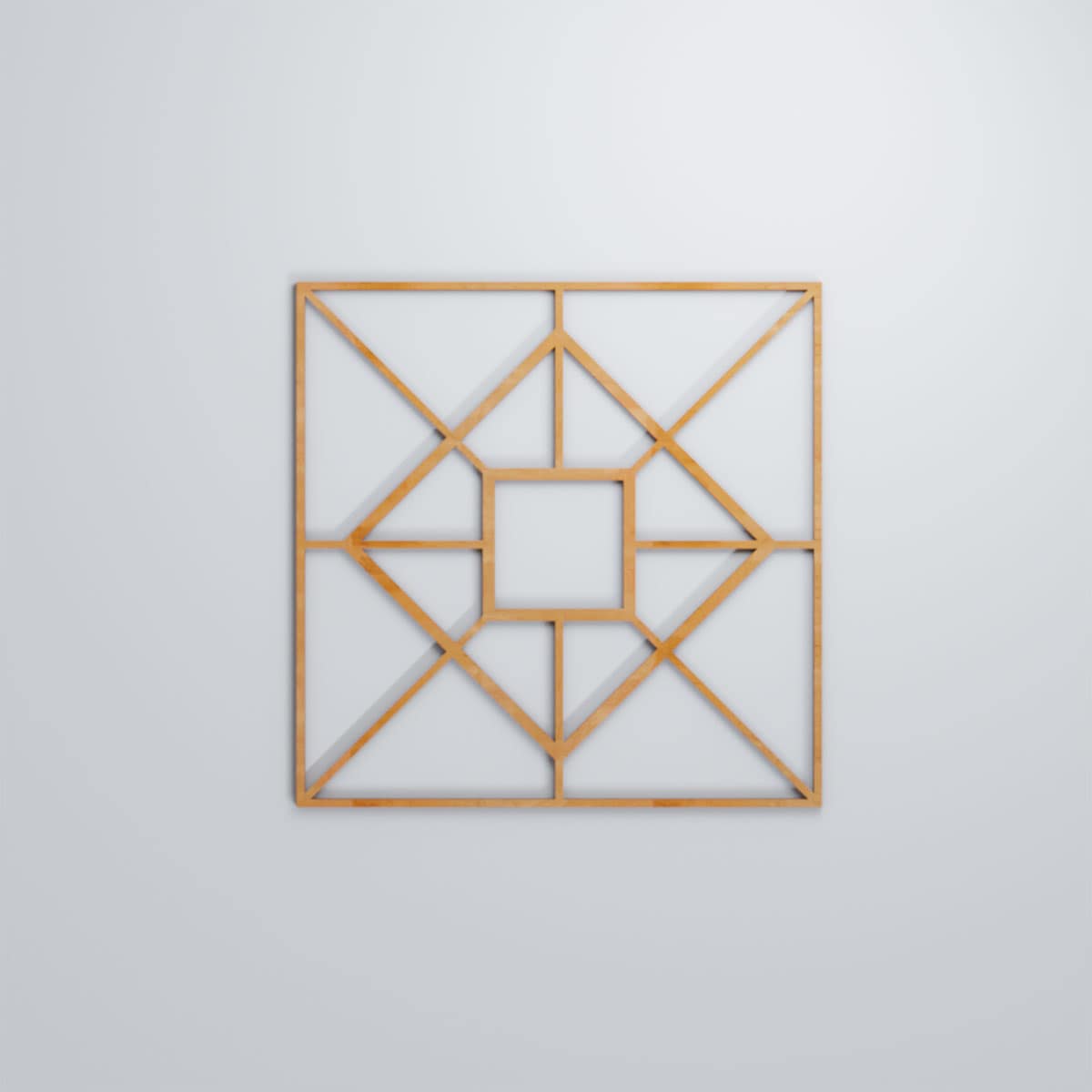 Ekena Millwork WALW24X24X0375JTNAL Wall-Panels - View #5