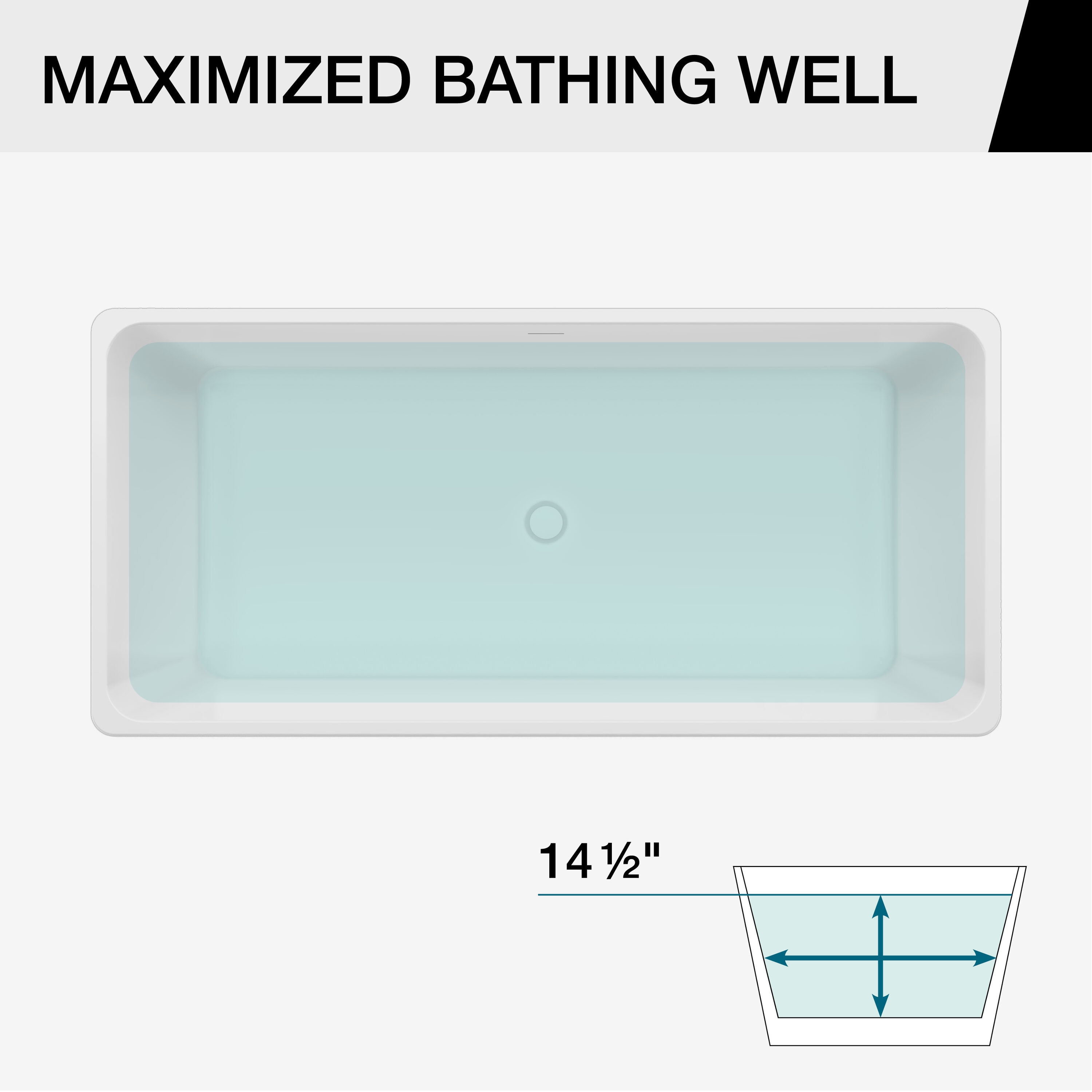MAAX 107513-000-001-000 bathtubs - View #6