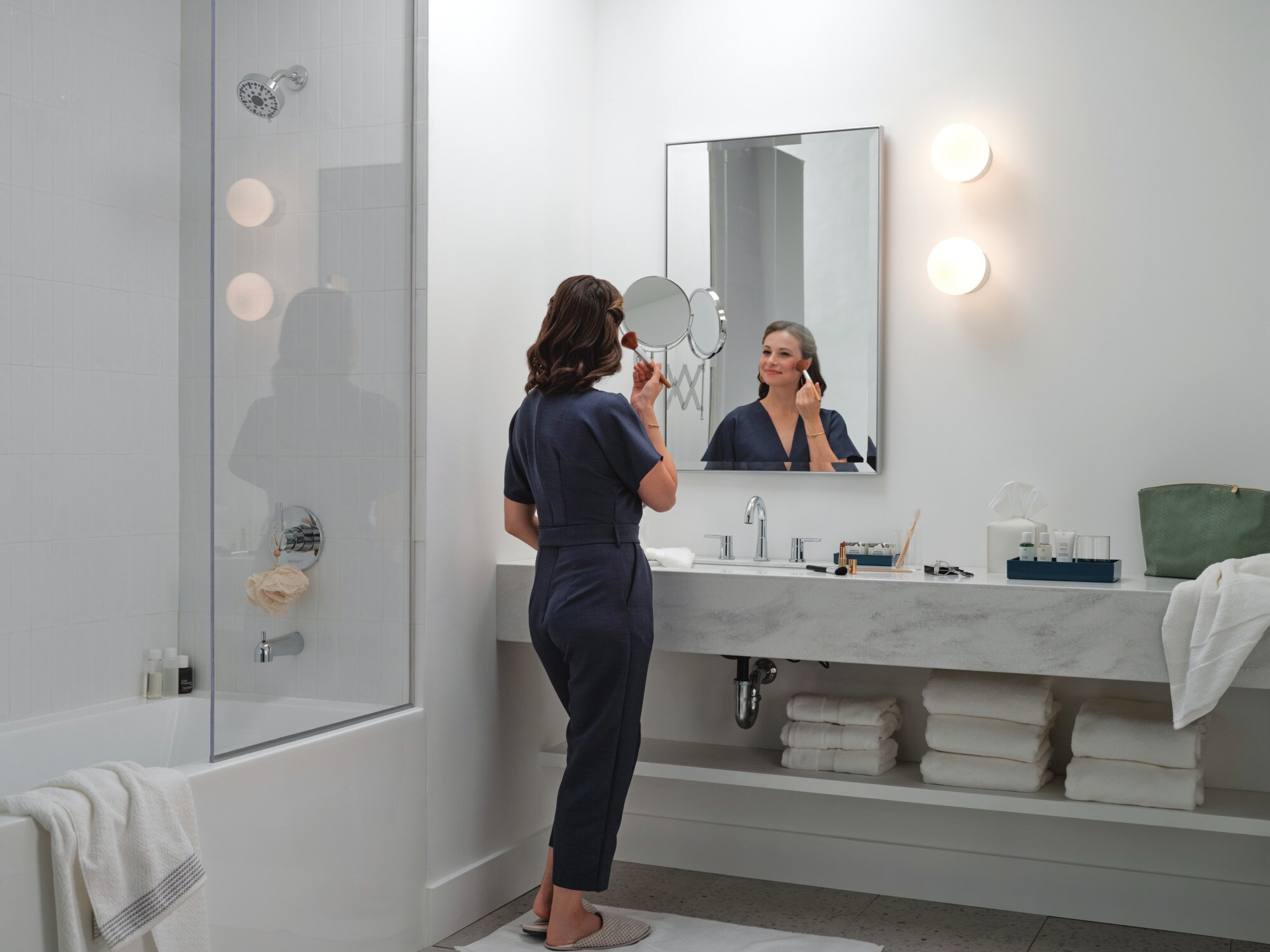 Peerless P3512LF Lavatory-Faucets - View #6