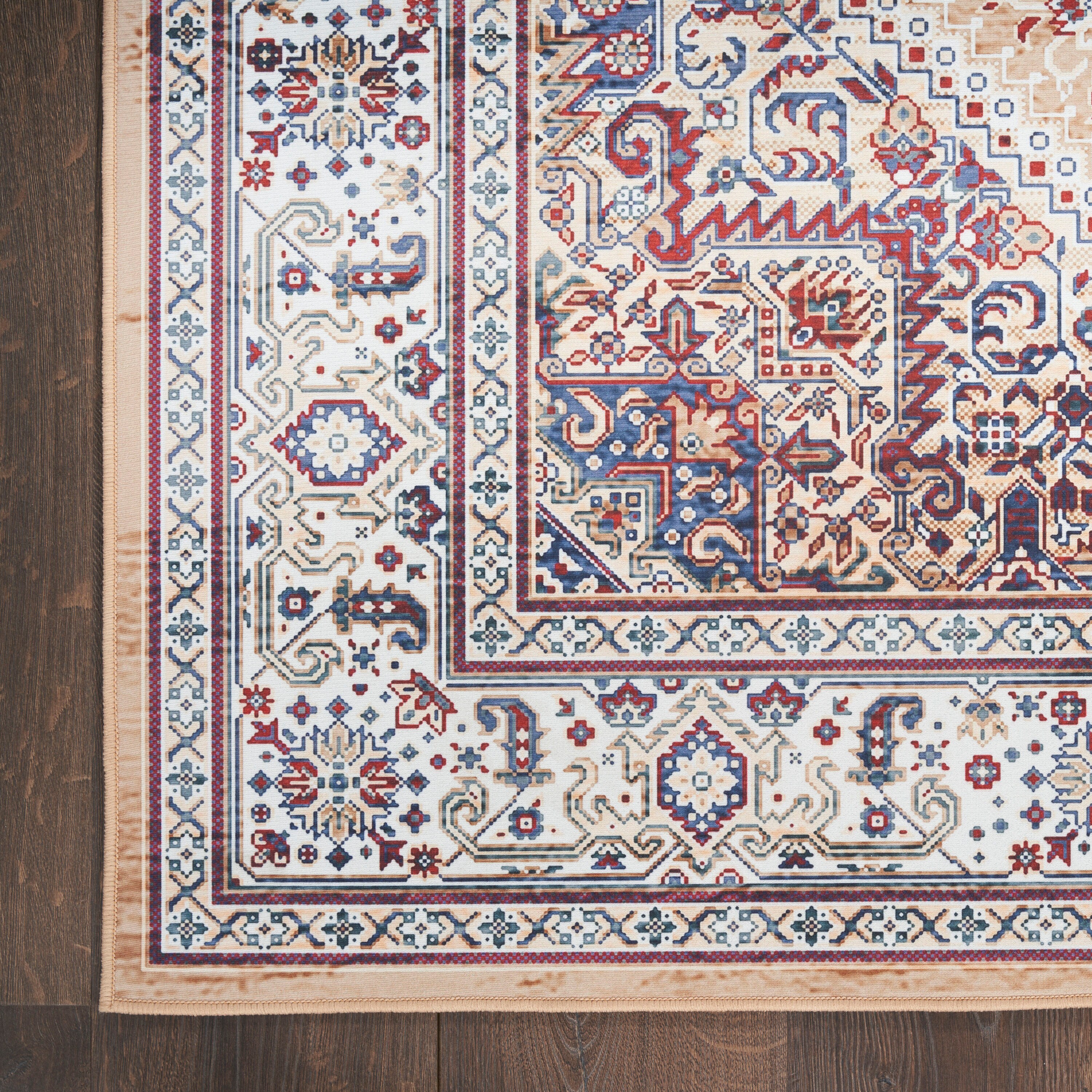 Nourison Home 099446930828 rugs - View #6