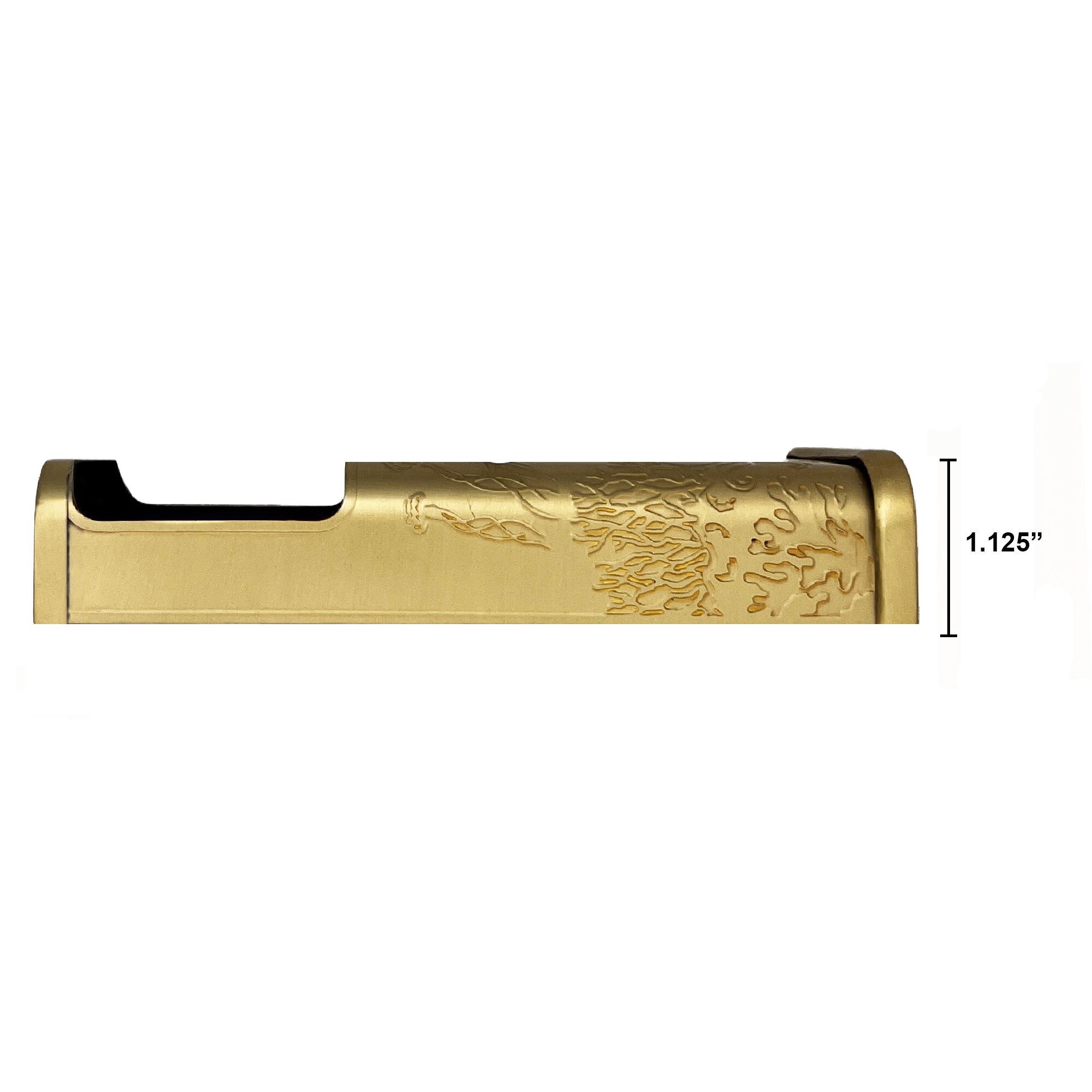 Michael Healy MHVR30061 Doorbell-Chime-Access - View #3