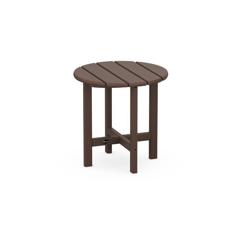 Trex Outdoor Furniture TXS1997-1-VL Patio-Conversation-Sets - View #6