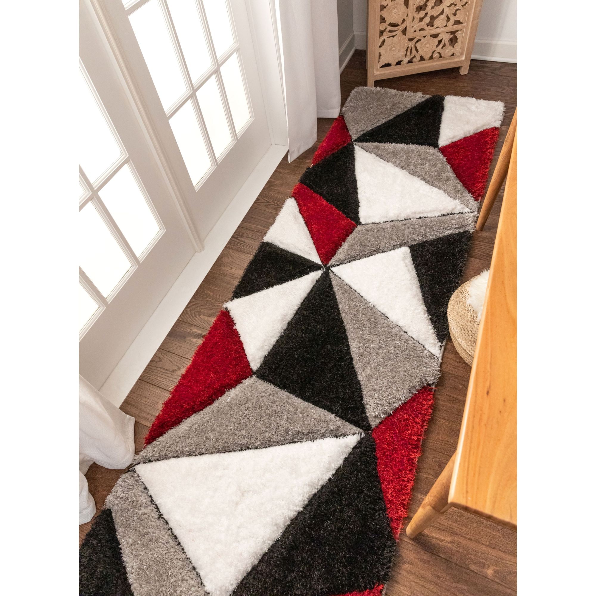 Well Woven SF-40-2L rugs - View #8