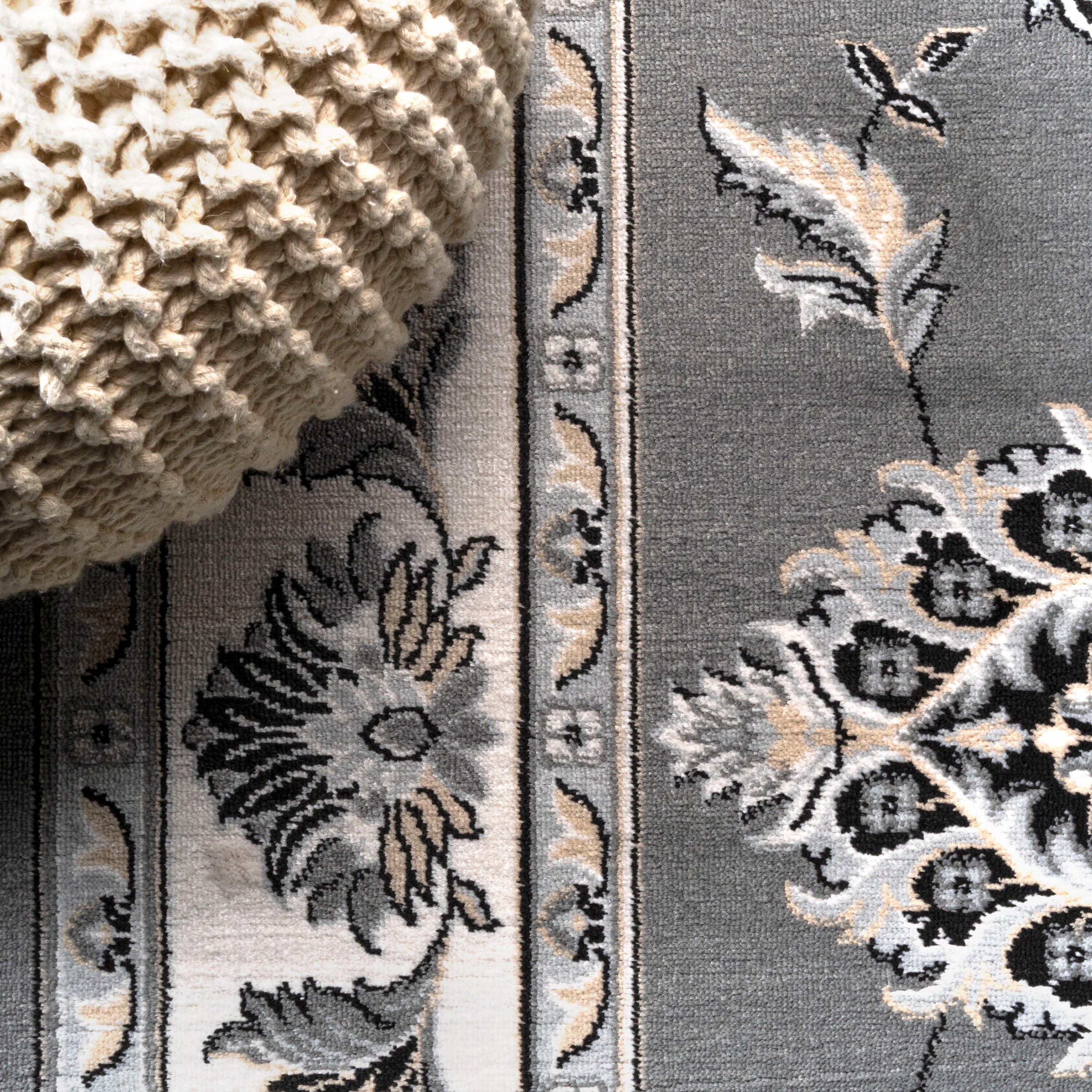 JONATHAN  Y MDP505B-28 rugs - View #8