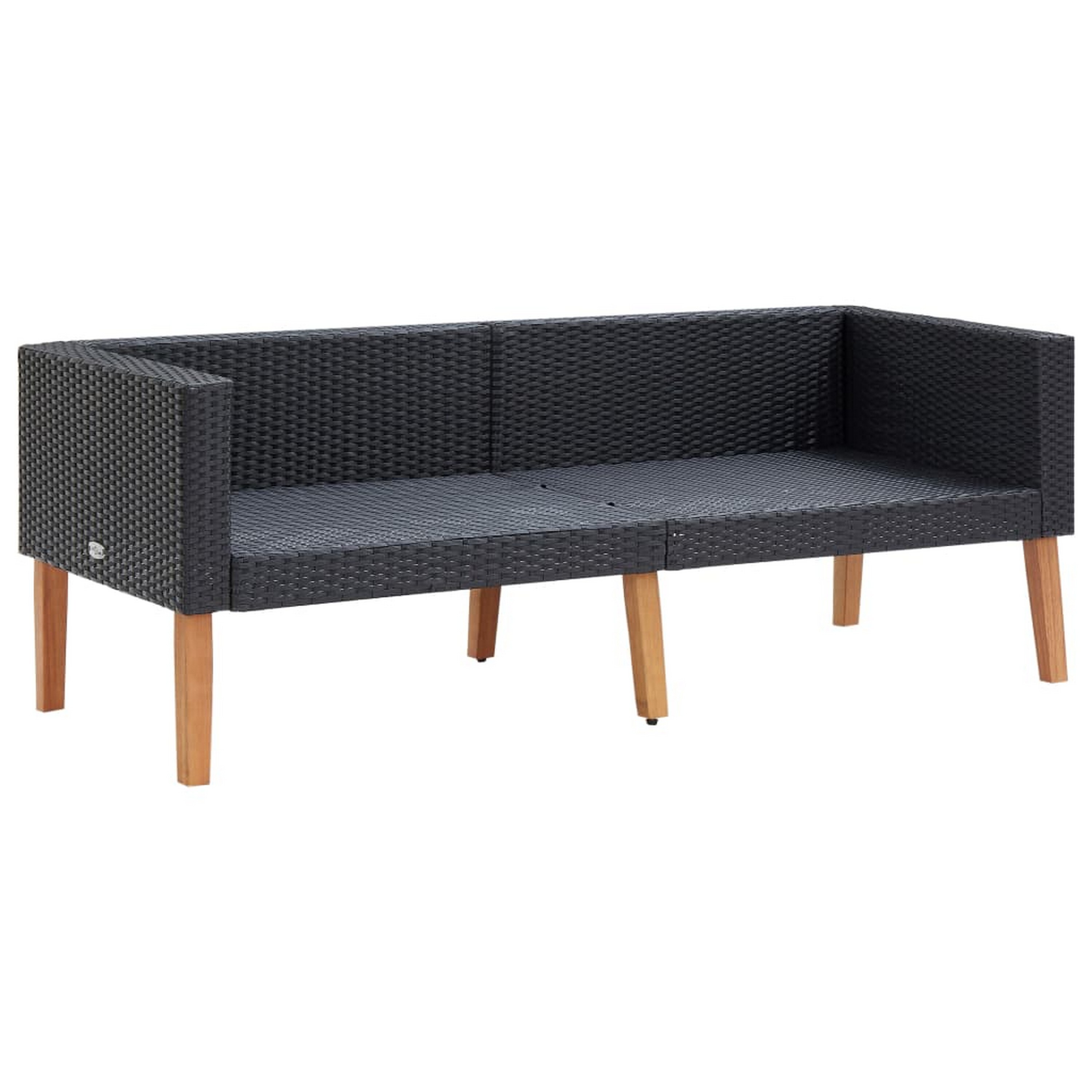 Benzara BM326427 Patio-Sofas-Daybeds - View #2