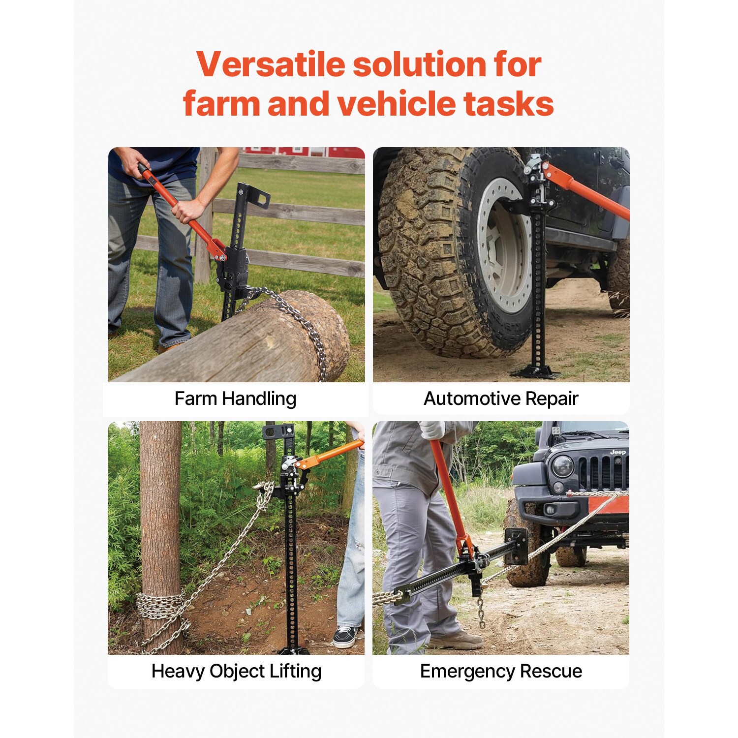 SVOPES SVOPESNCQJDZJ13193V0 jacks - View #7