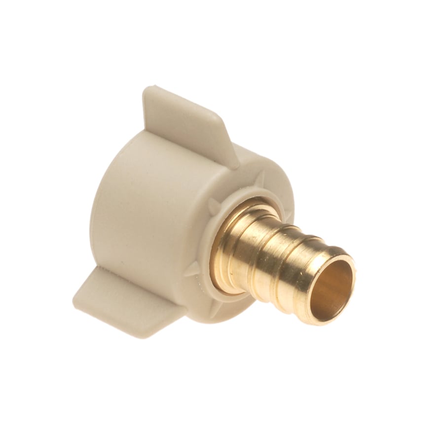 Apollo APXFB1212S 1/2-in x 1/2-in Female Adapter Barb Fitting