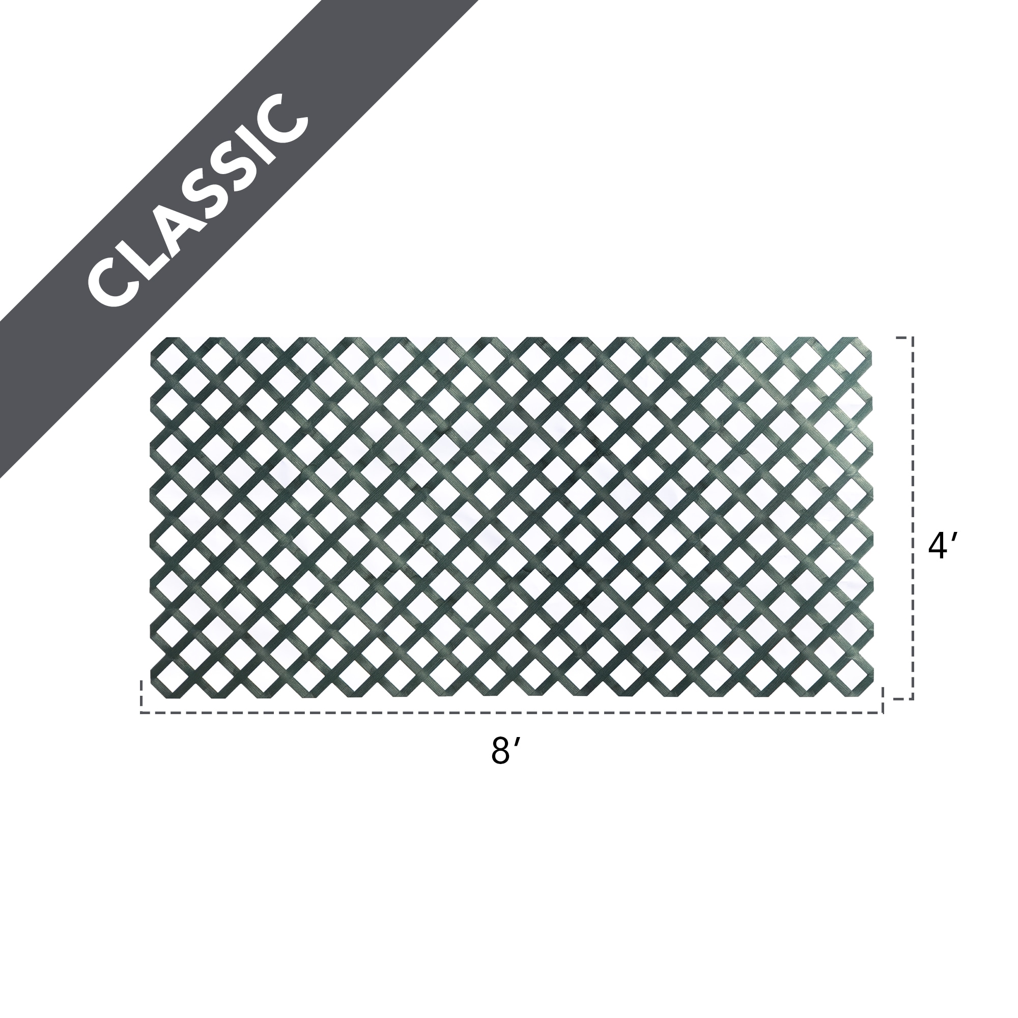 Deckorators 275435 lattice - View #3