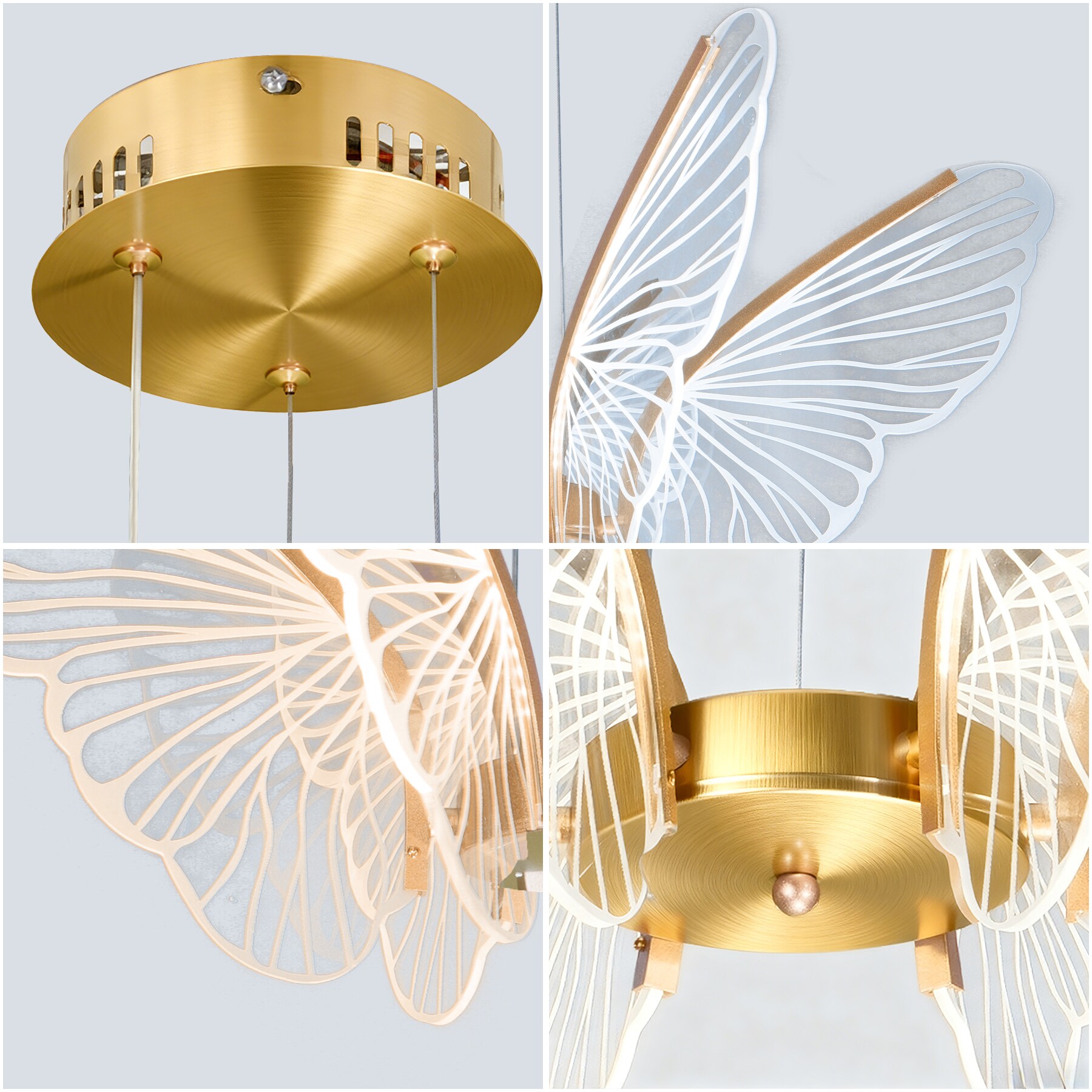 EFPERFECT MPN-DS-DY103 Pendant-Lights - View #10
