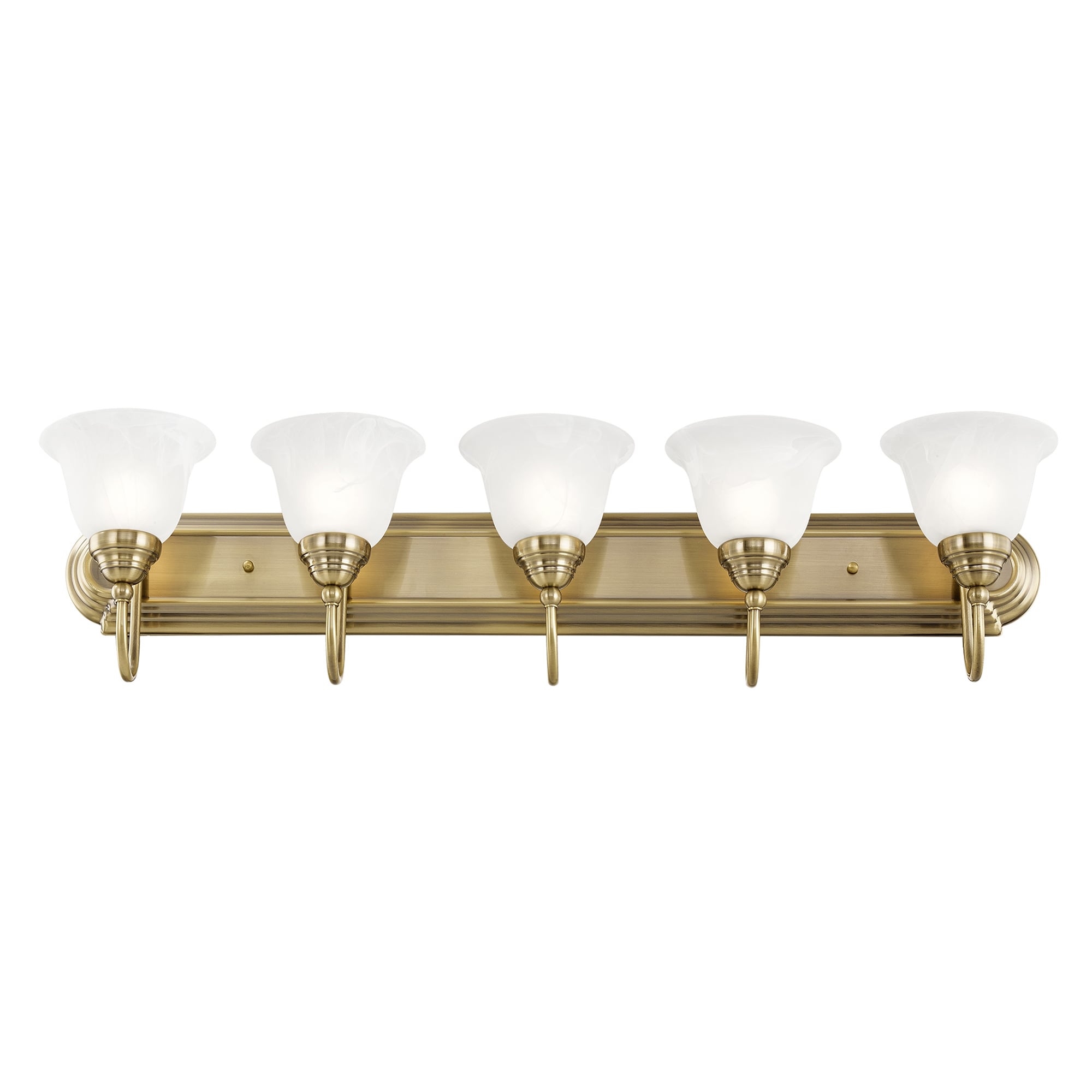 Livex Lighting 1005-01 b089995 - View #6