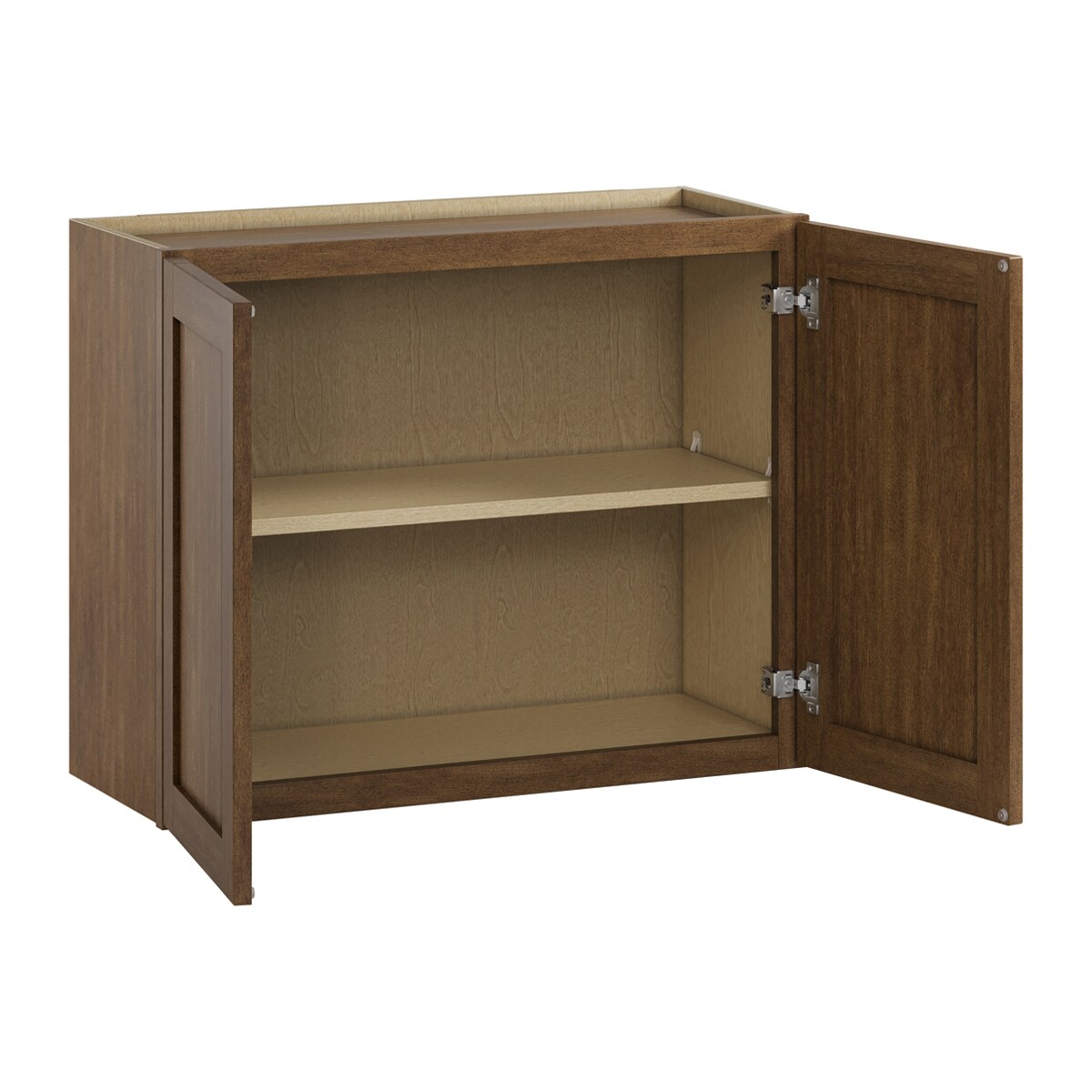 Whalen CLICK-IT LWSCLICK-57LW Cabinets-Kitchen - Thumbnail View #4
