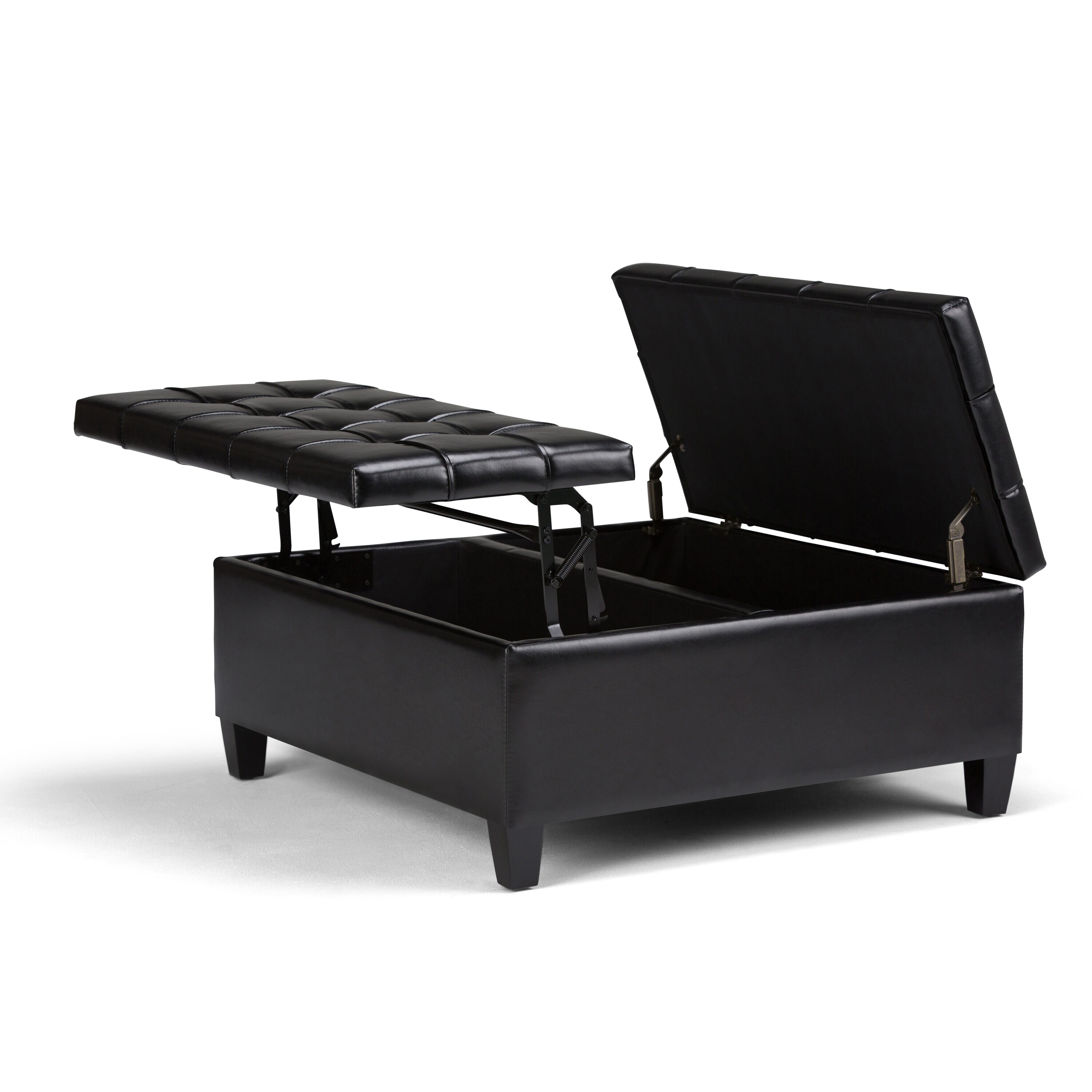 Simpli Home AXCOT-265-BL Indoor-Ottomans - View #9