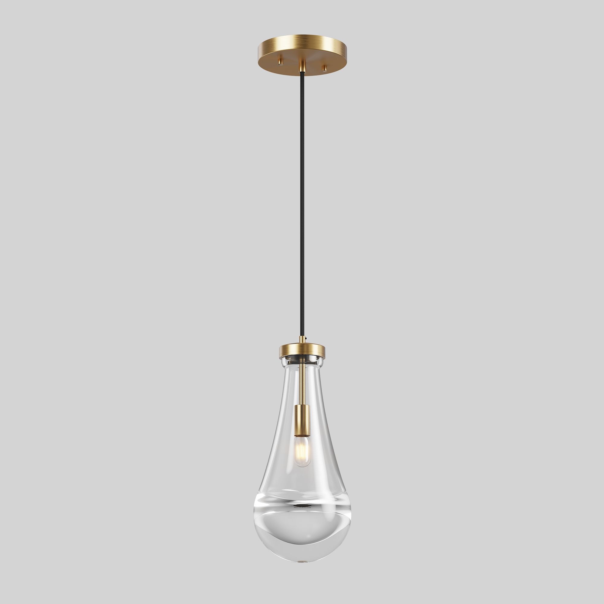 HomLux L008008-H350-P1G Pendant-Lights - View #3