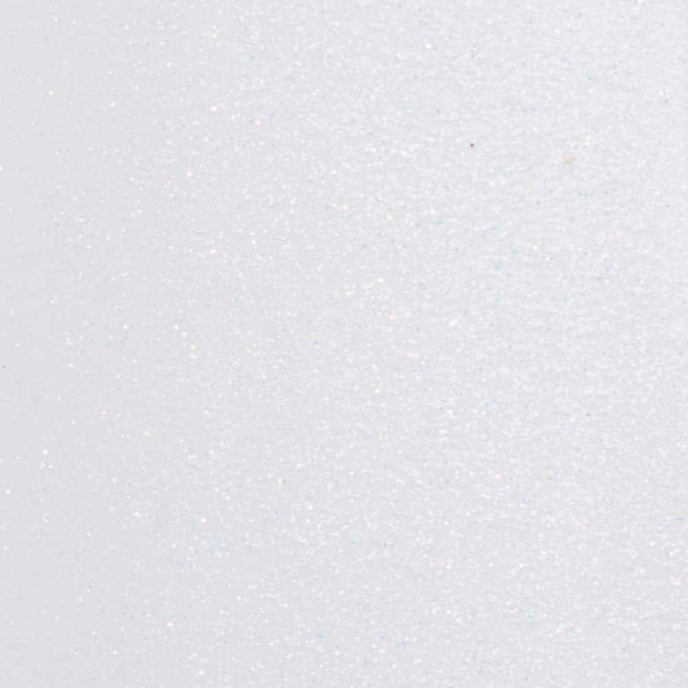 Rust-Oleum Satin White Glitter Spray Paint (NET WT. 10.25-oz) at