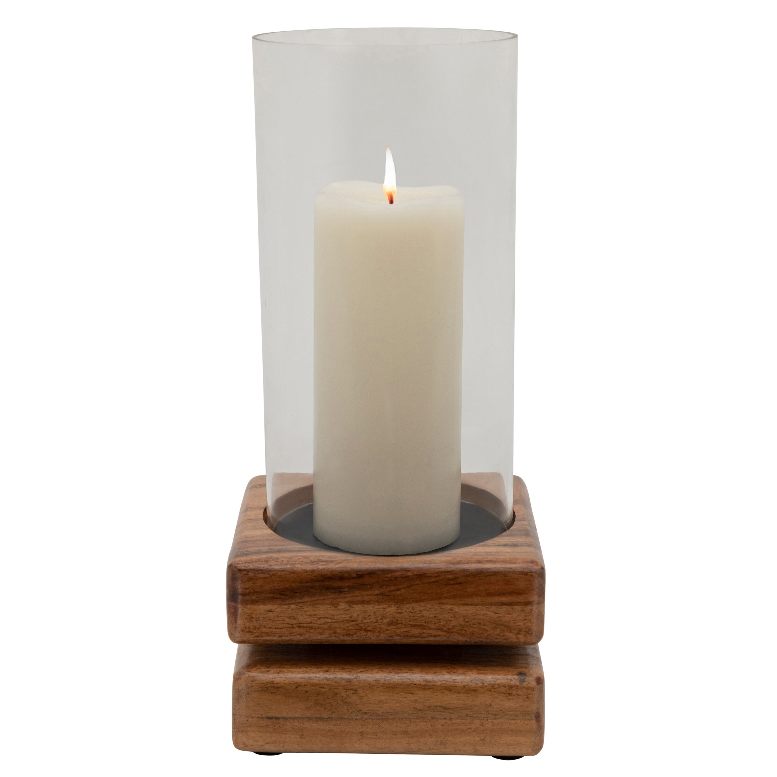 Sagebrook Home 15488-02 Candle-Holders - View #2