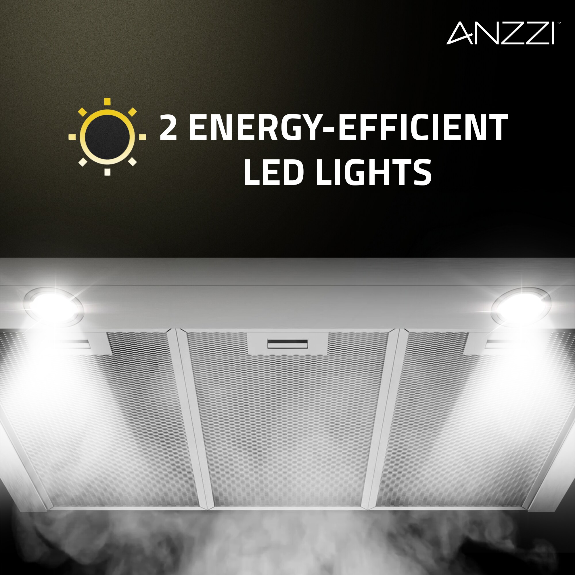 ANZZI RH-AZ0576ESS Wall-Mounted-Range-Hoods - View #11
