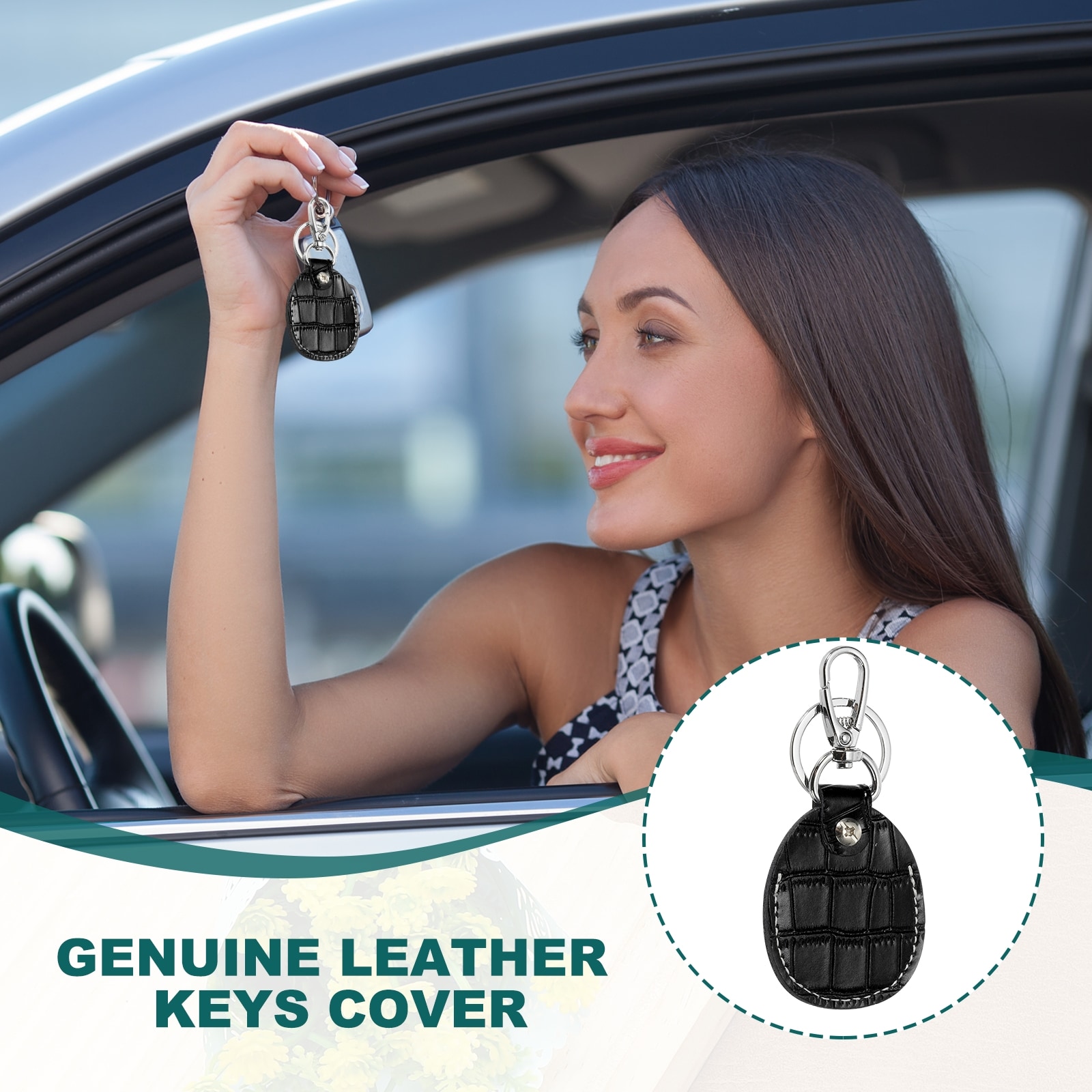 PATIKIL S26011200UX4317 Key-Accessories - View #5