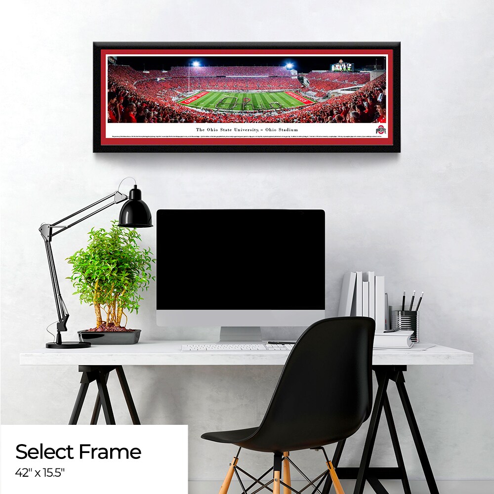 Blakeway Panoramas OSU2M Wall-Art - View #2