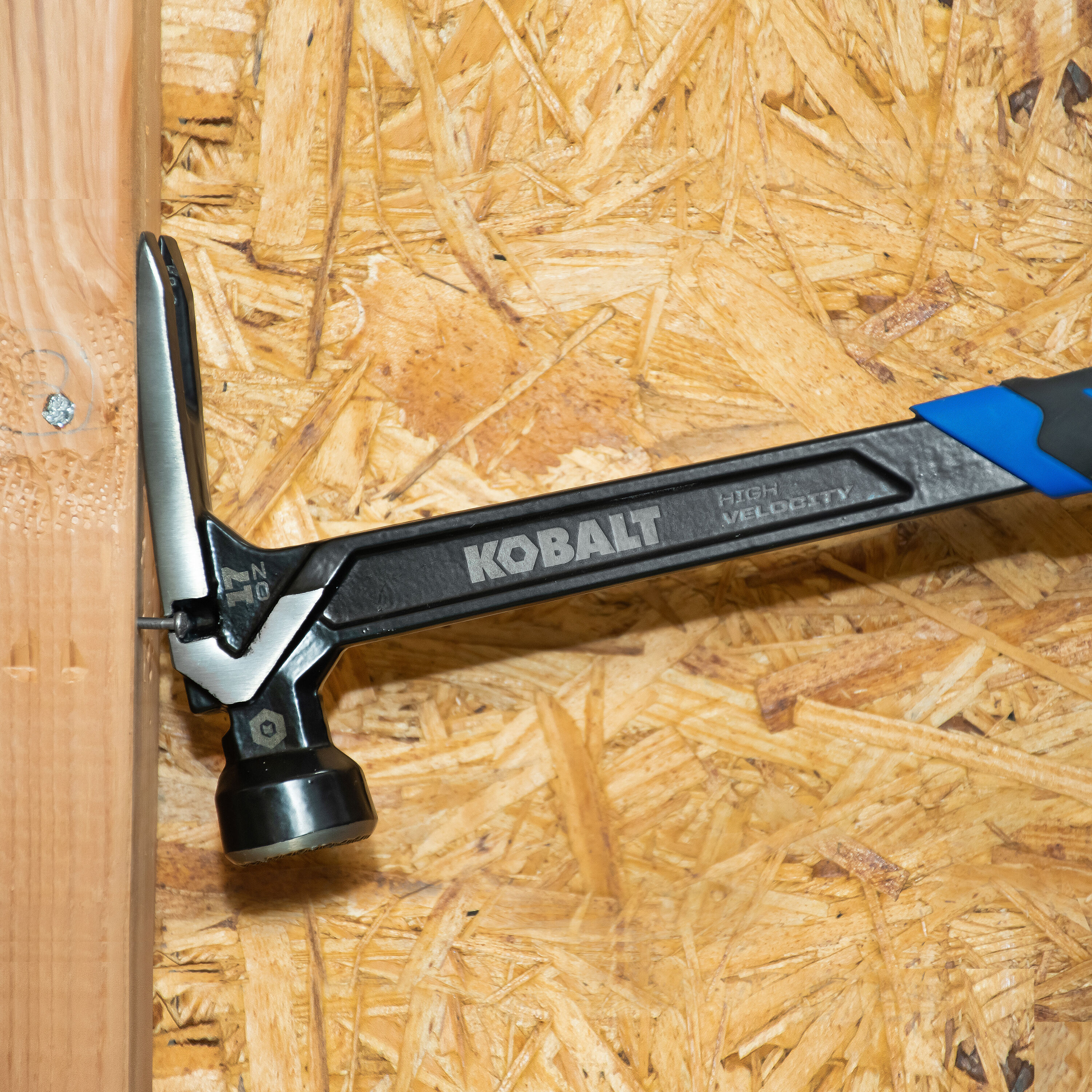 Kobalt KBLT17OZ b101035 - View #2