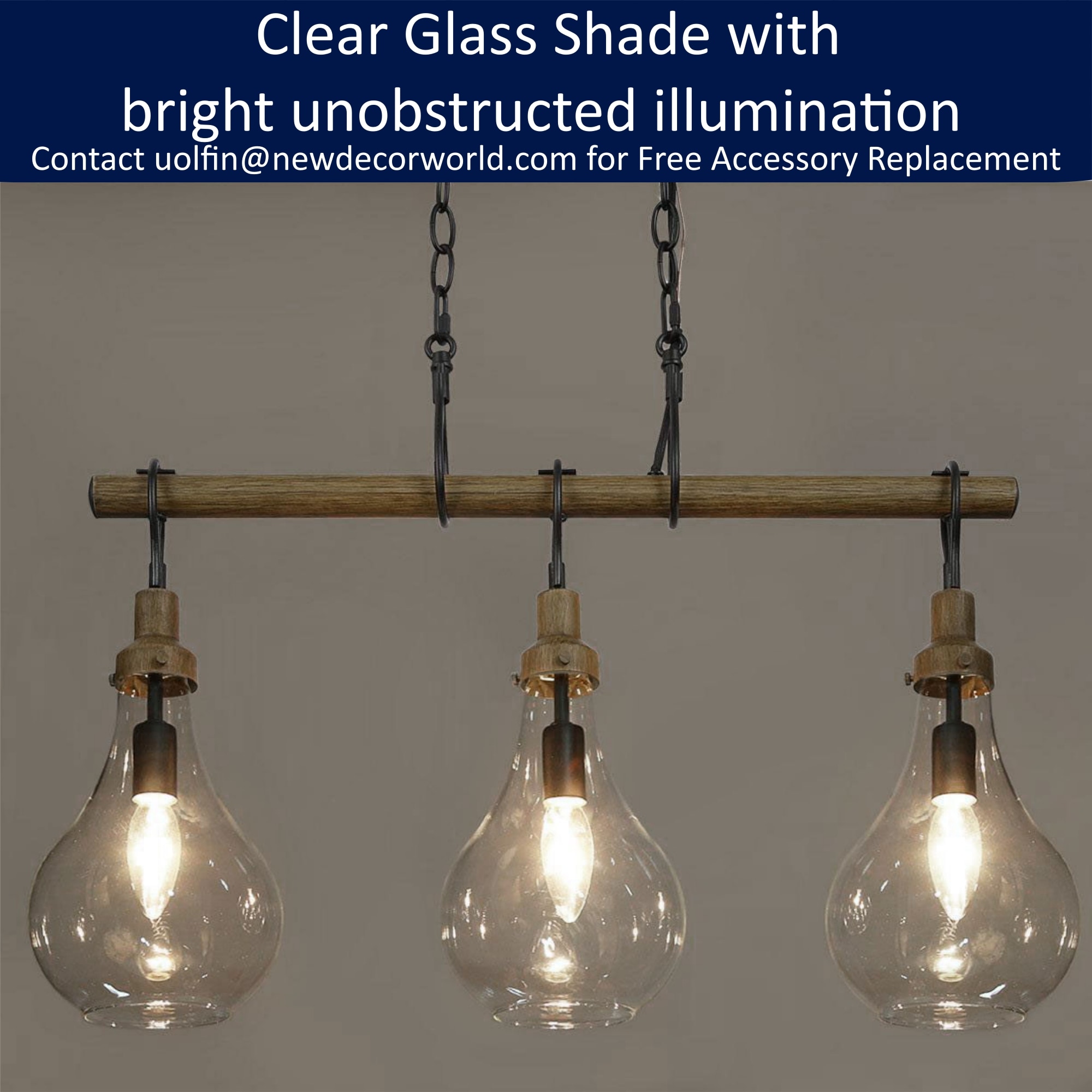 Uolfin FENUZM-LWS24187-37 Pendant-Lights - View #4