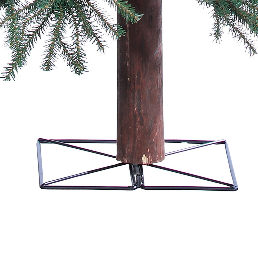 Sterling Tree Company 5408-50 Artificial-Christmas-Trees - View #4