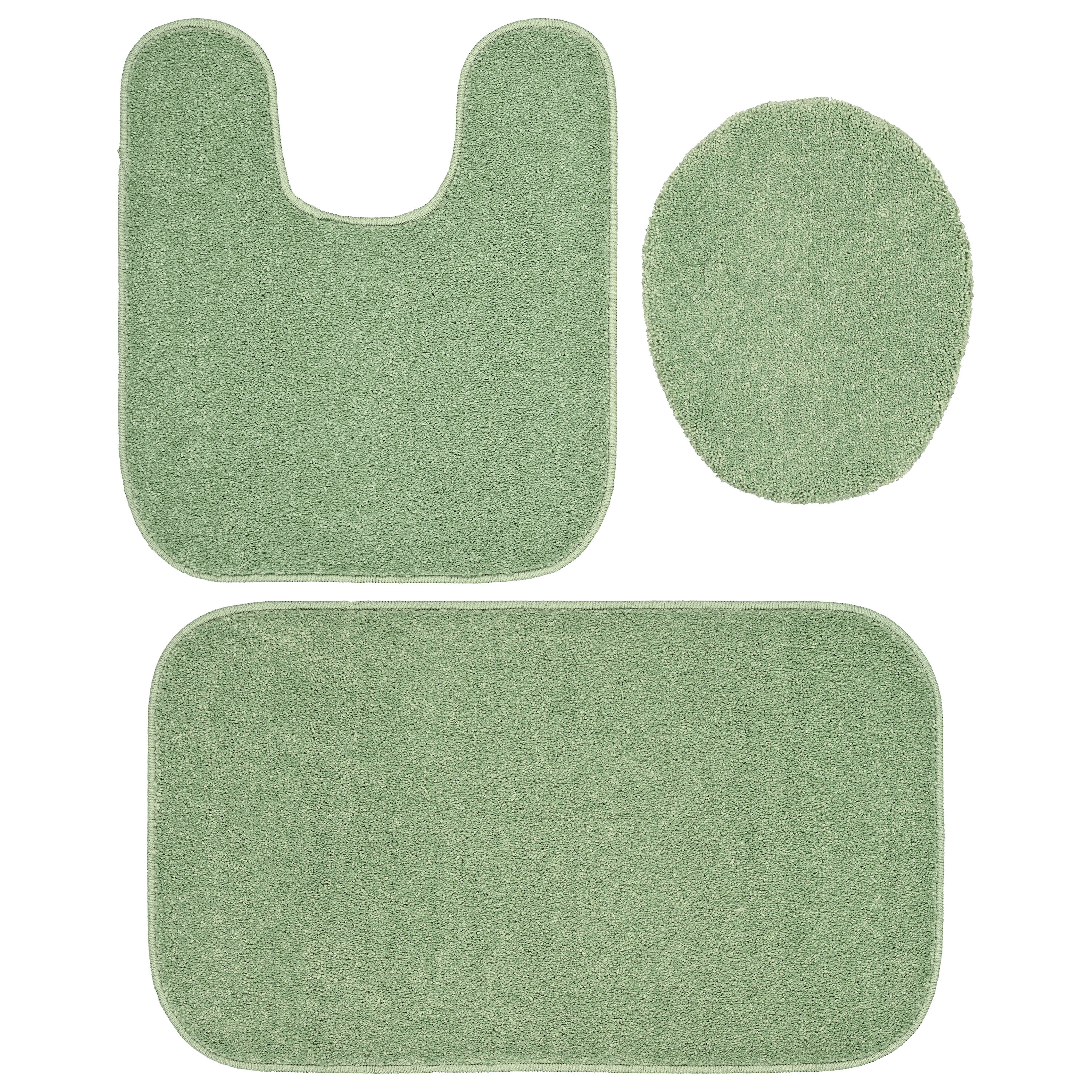 Garland Rug BA360W3P34500 Bath-Rugs - View #2