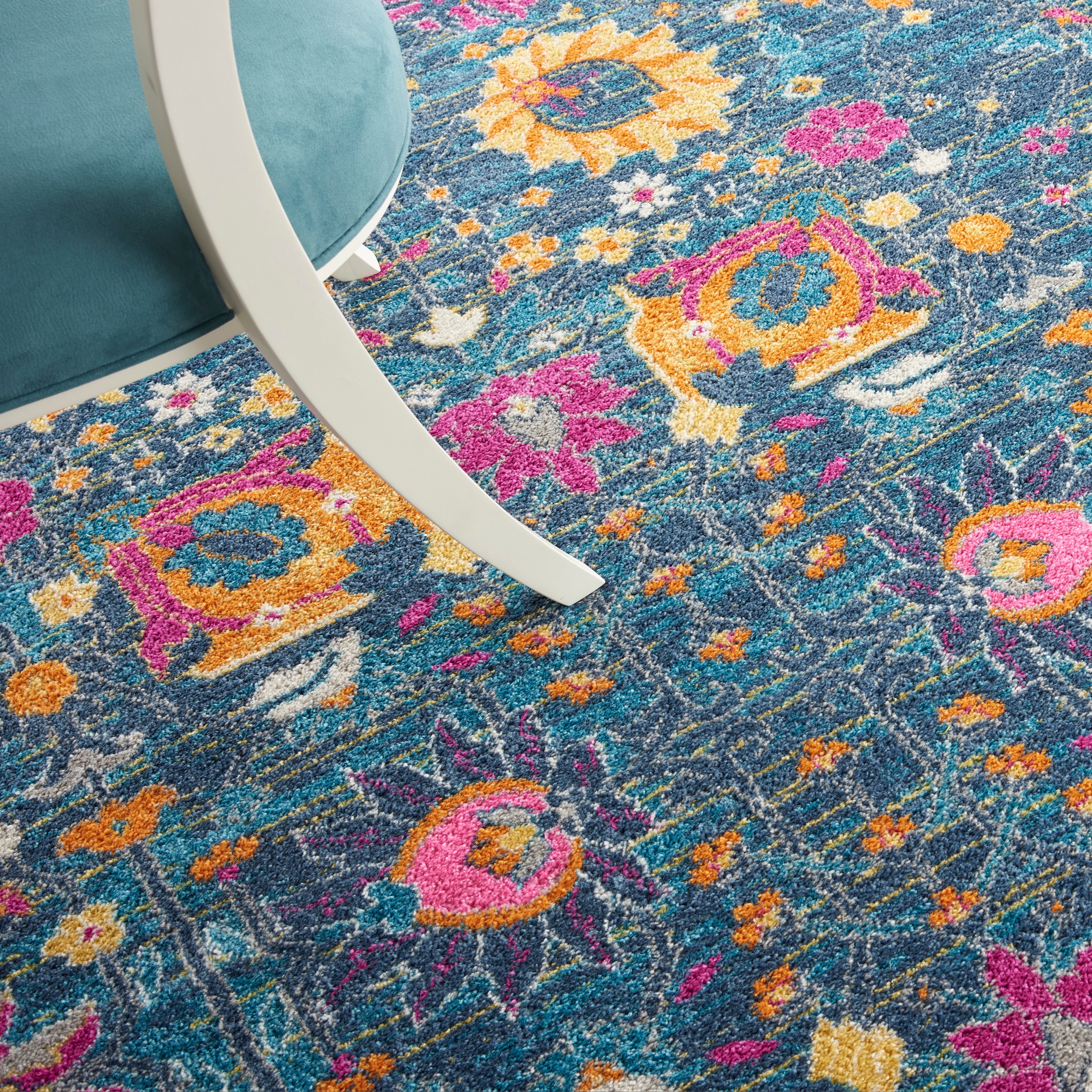 Nourison 99446769886 rugs - View #8