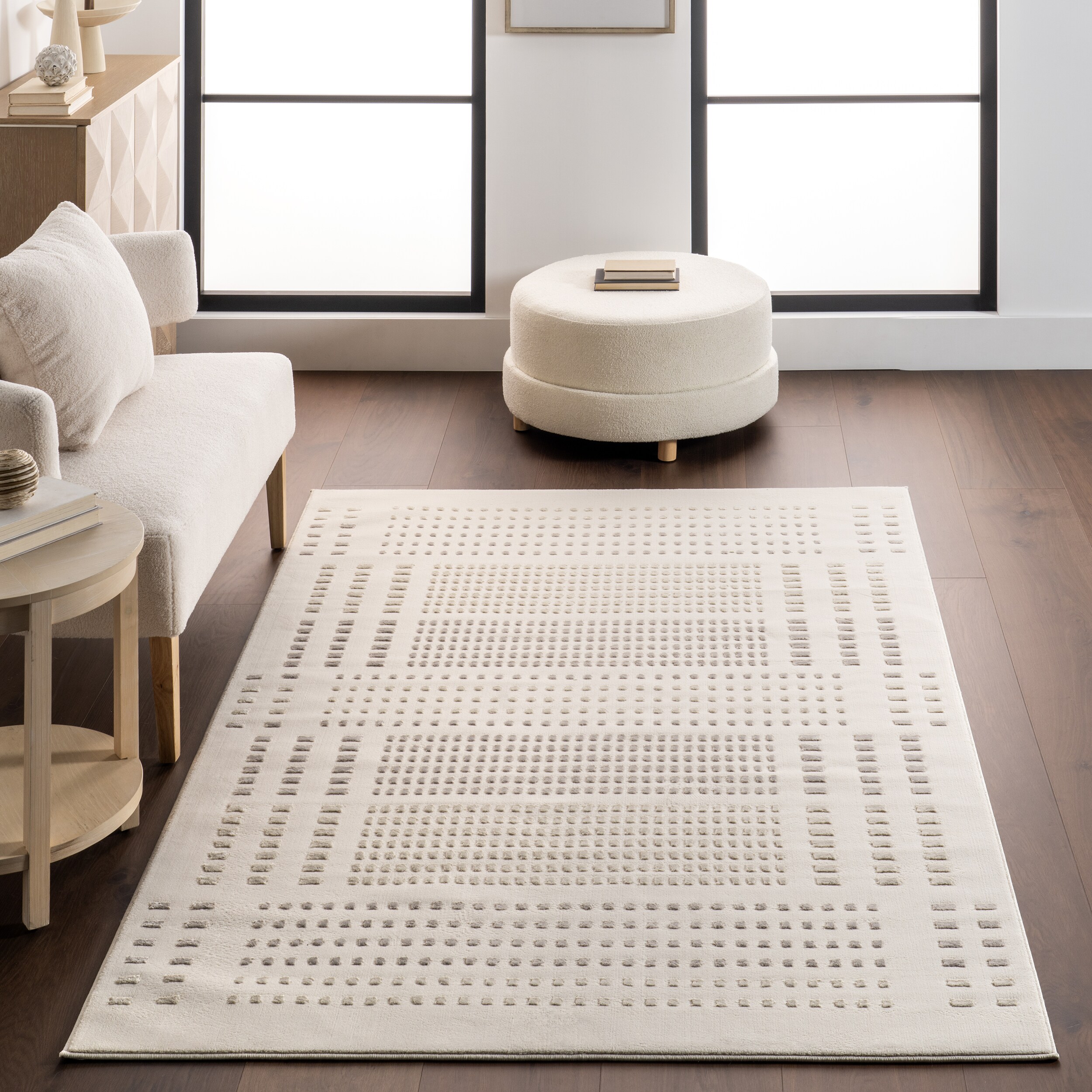 nuLOOM 200MEGR06A-R606 rugs - View #7