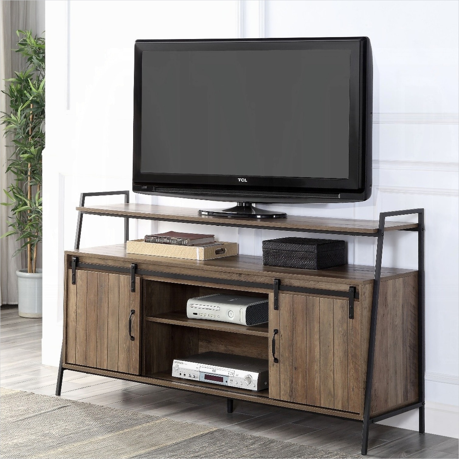 SUNCREAT S0K9OL59FCNO Tv-Stands - View #2