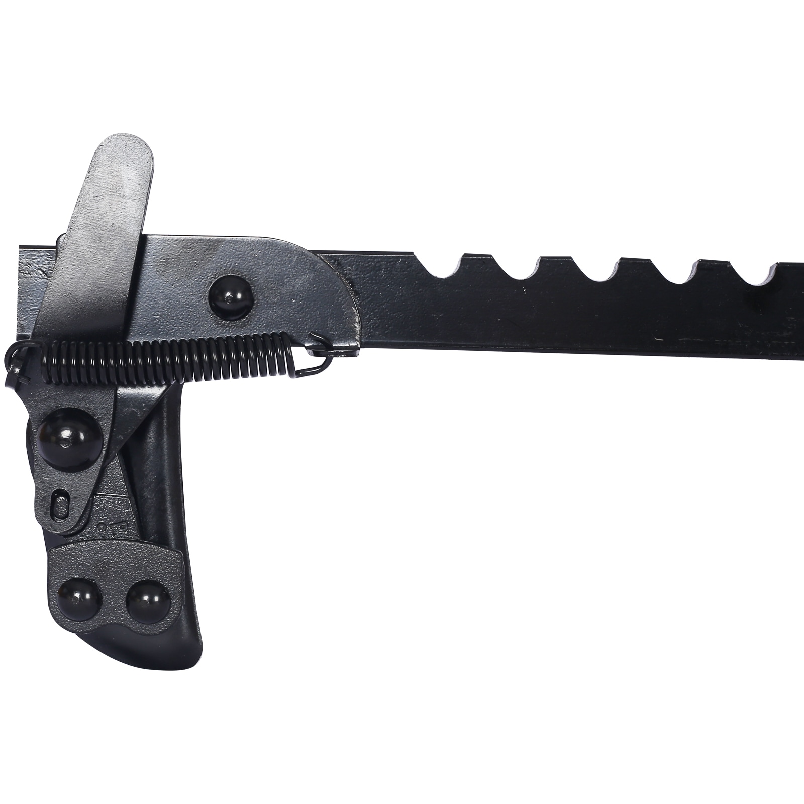 Maocao Hoom BH58410 Fence-Hardware - View #7
