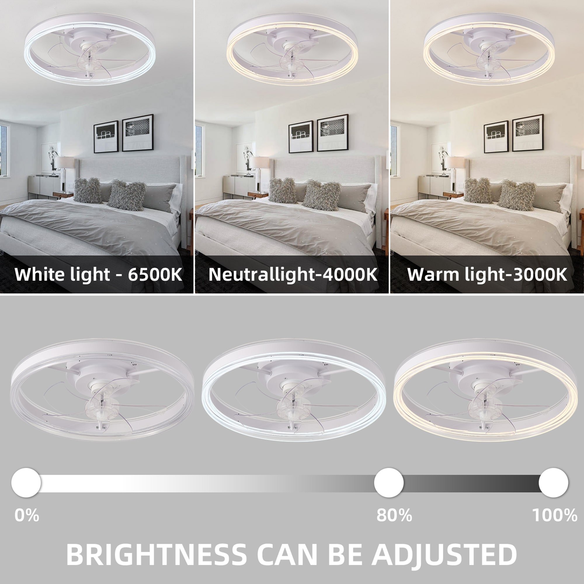 SINOFURN SYB510062BL Ceiling-Fans - View #8