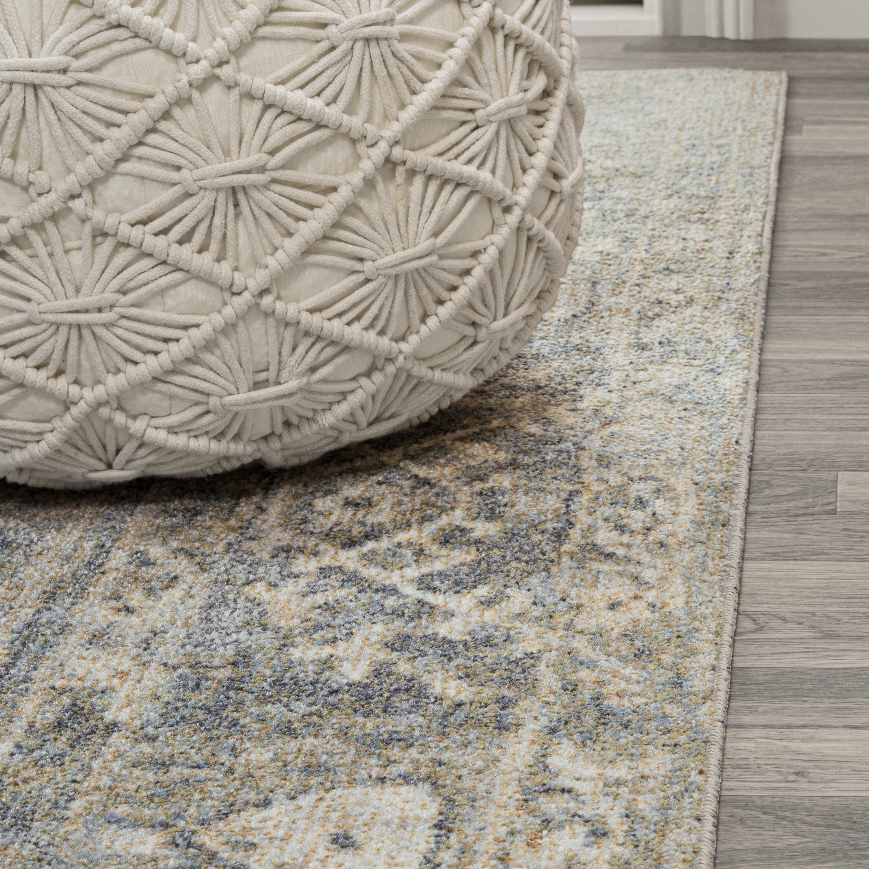 JONATHAN  Y WSH317A-8 rugs - View #11