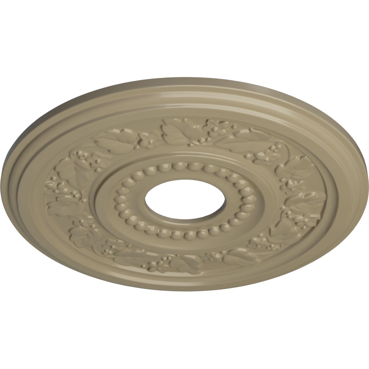 Ekena Millwork CM16GNGDF Ceiling-Medallions - View #2