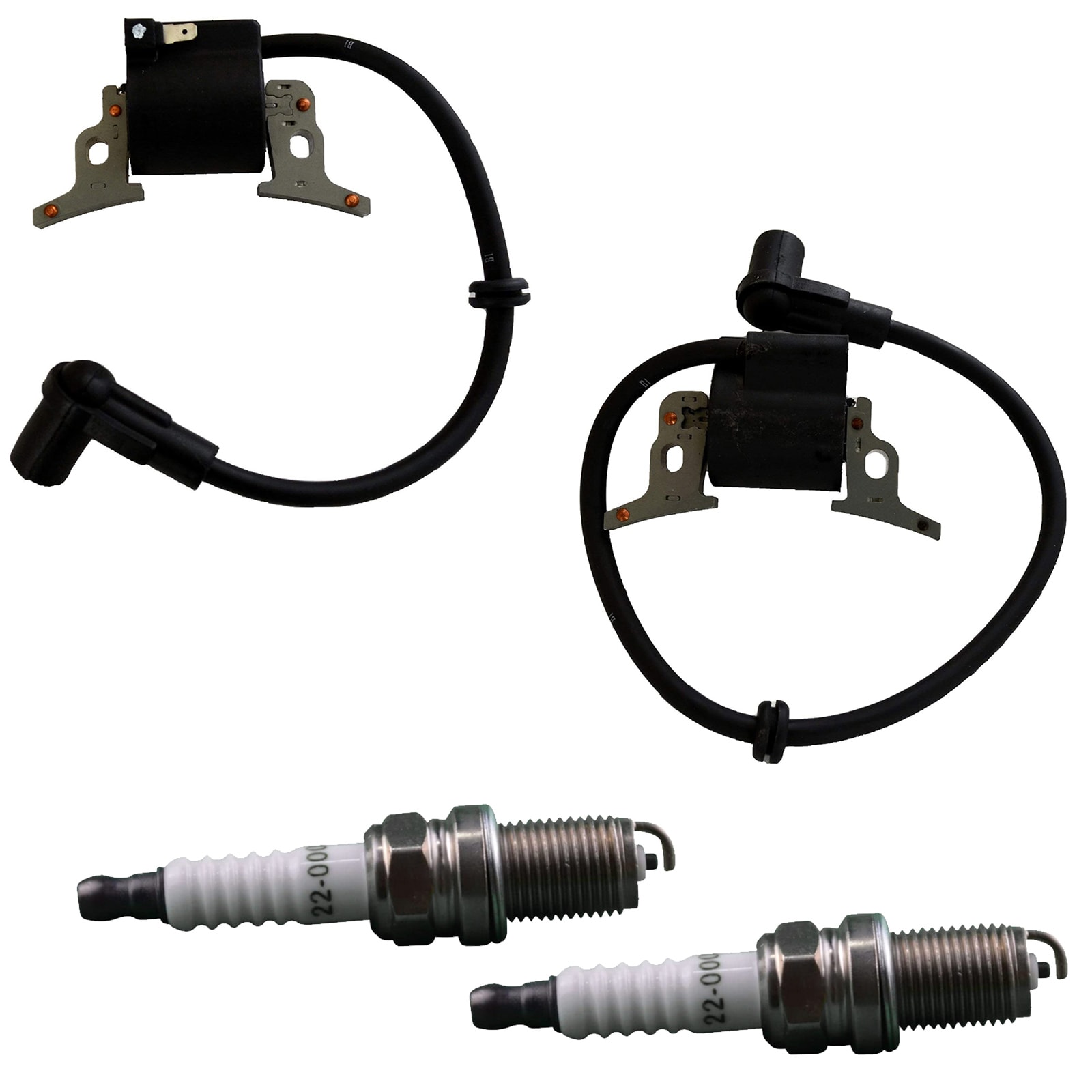 OakTen 90-260085 4-cycle engine Magneto armature