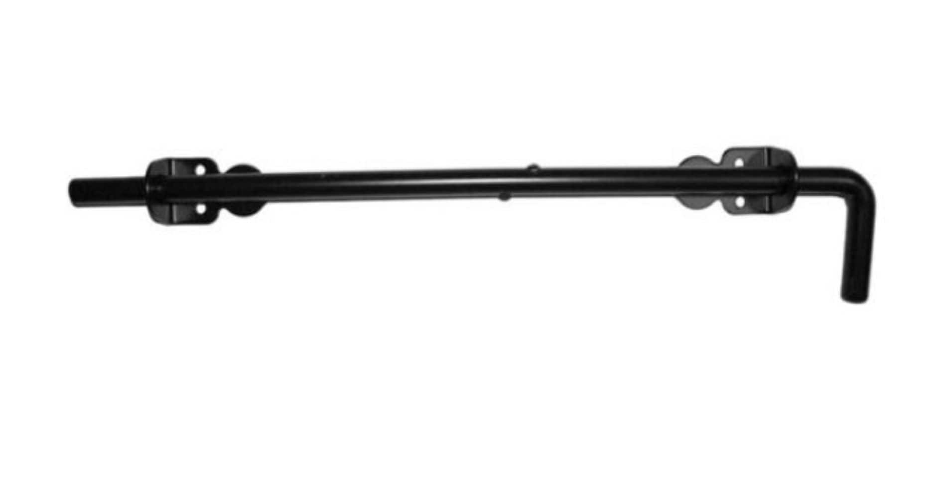 Capital Railing GHDROP24WB Fence-Hardware - View #3