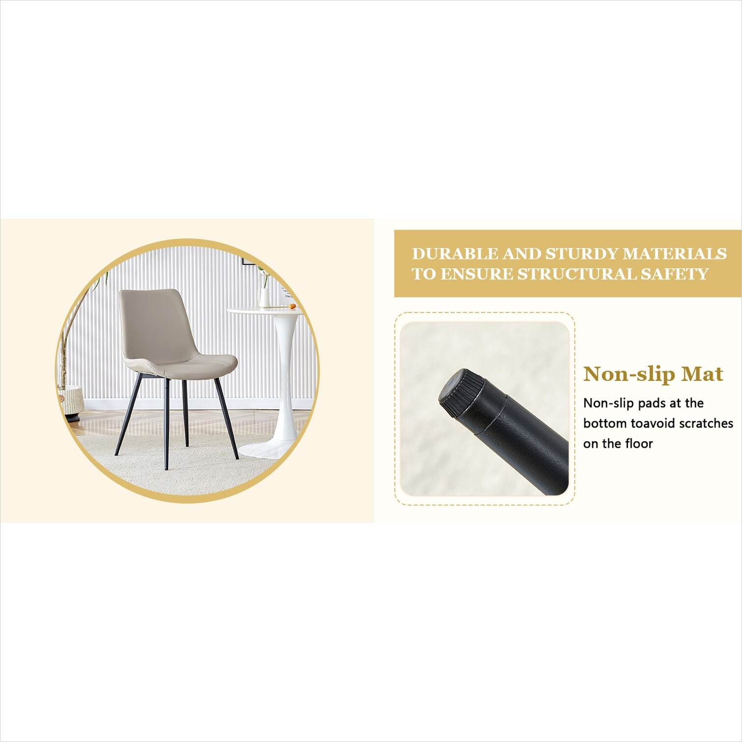 Naturefalls YW2ONOB7NR0G Dining-Sets - View #5
