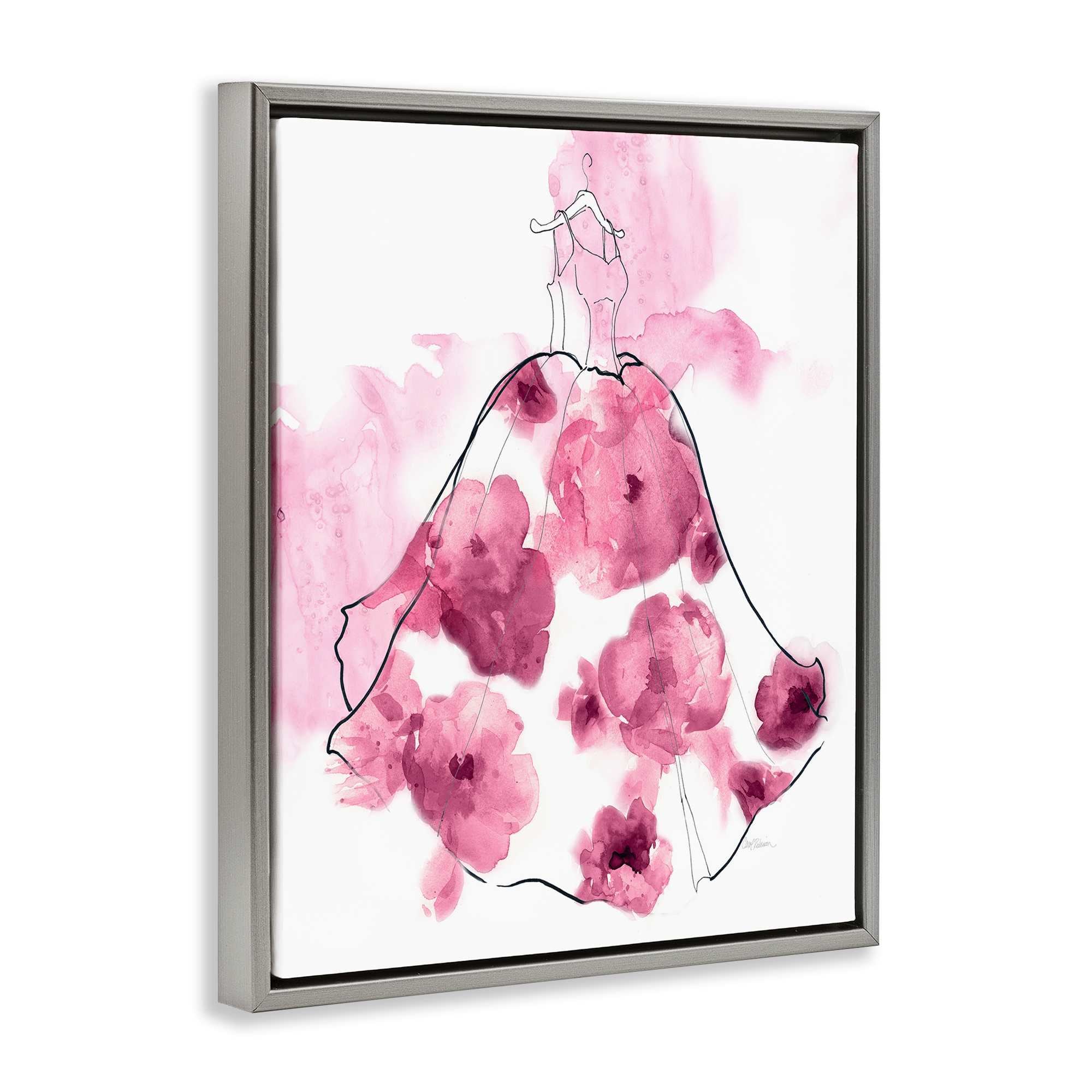 Stupell Industries BT-971-FFL-16X20 Wall-Art - View #2