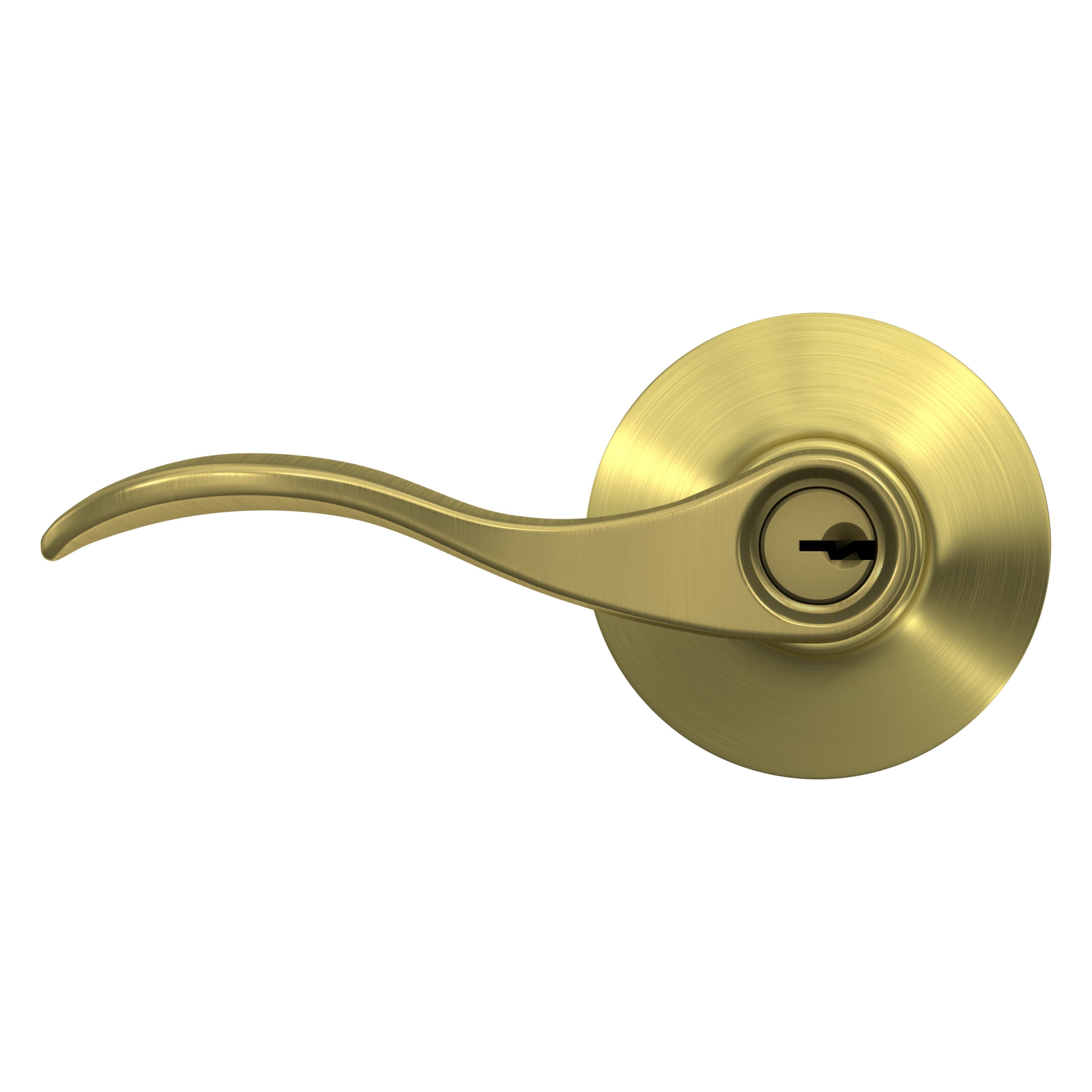 Schlage F51 V ACC 608 Door-Handles - View #11