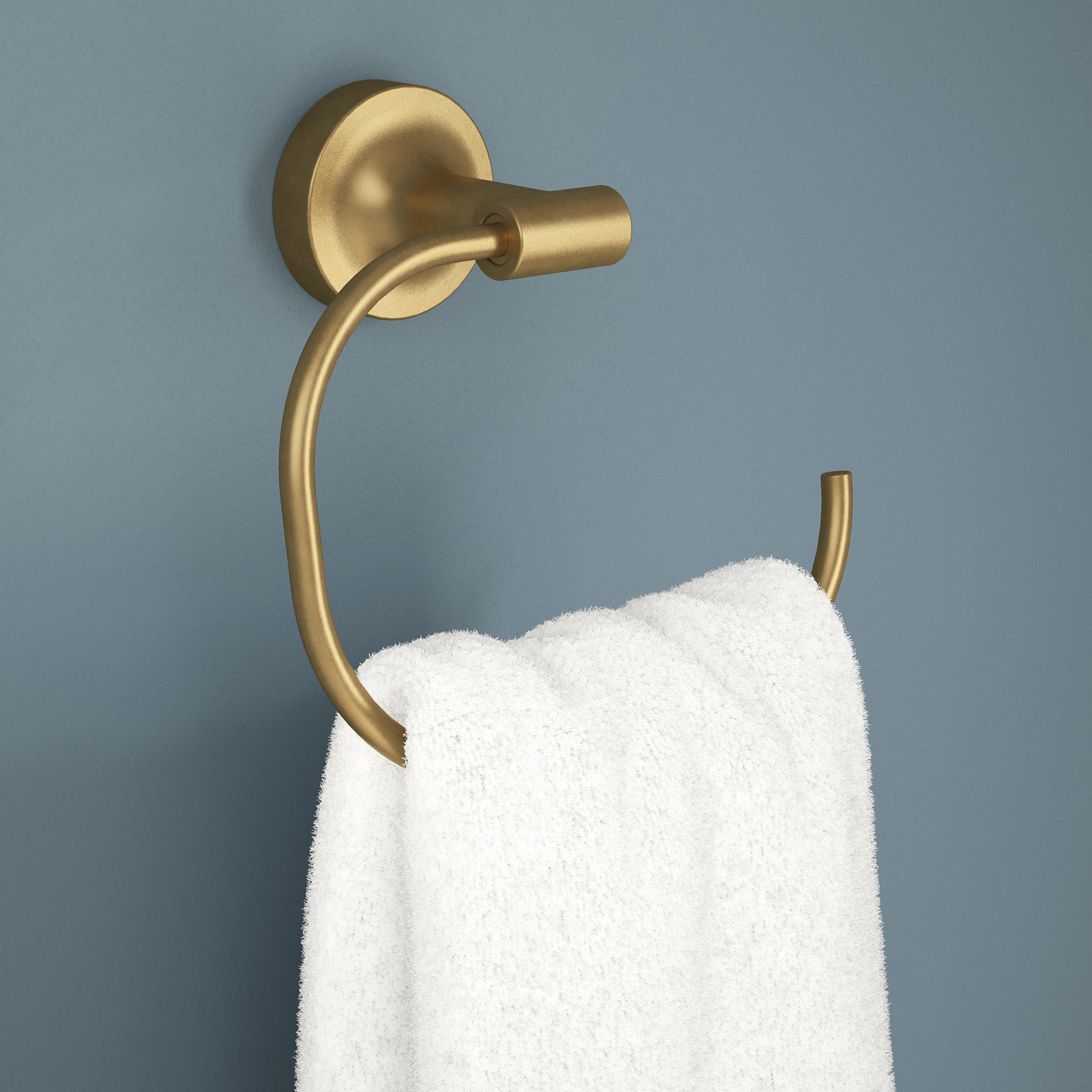 Franklin Brass VOI46-BB d060355 - View #2
