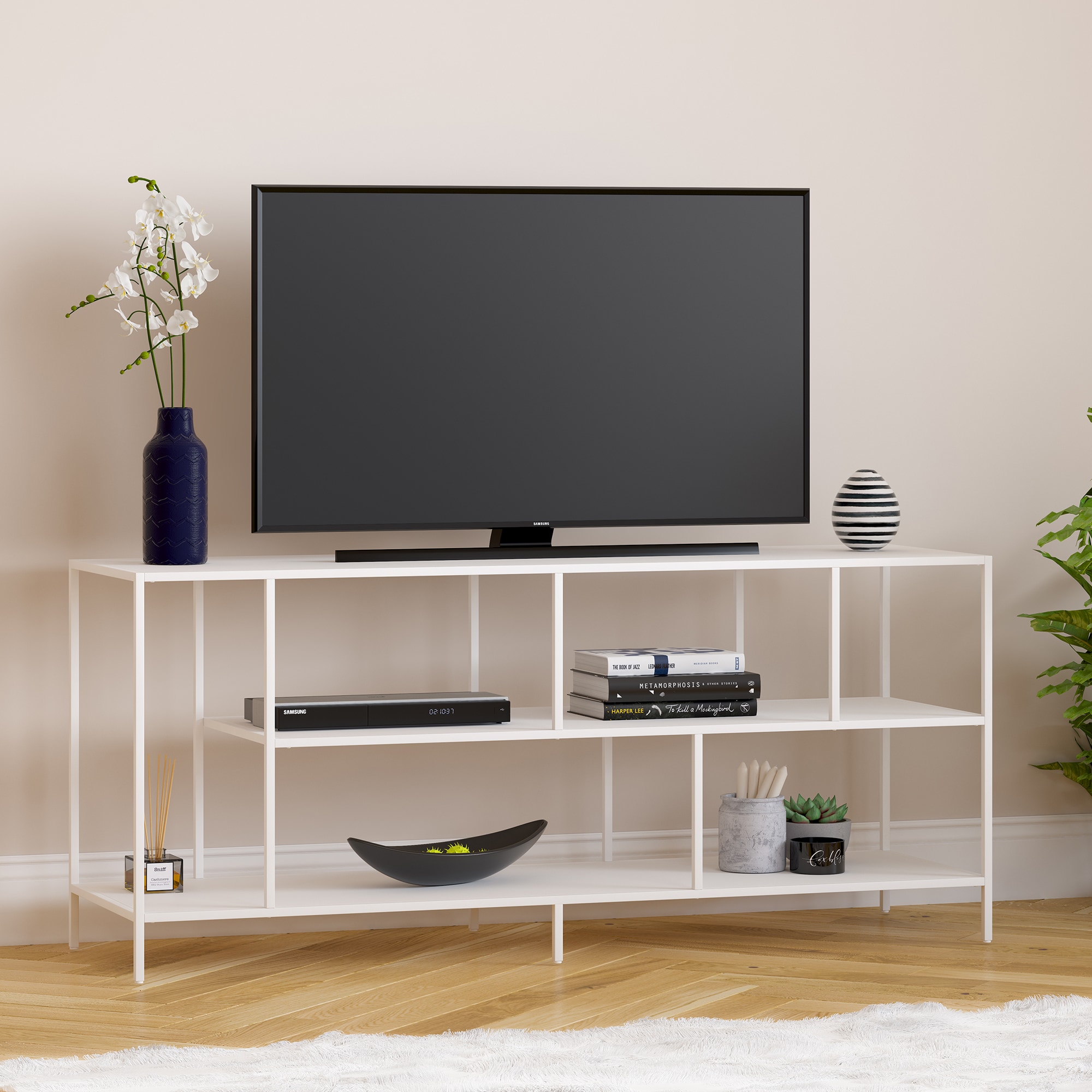 Hailey Home TV0288 Tv-Stands - View #5